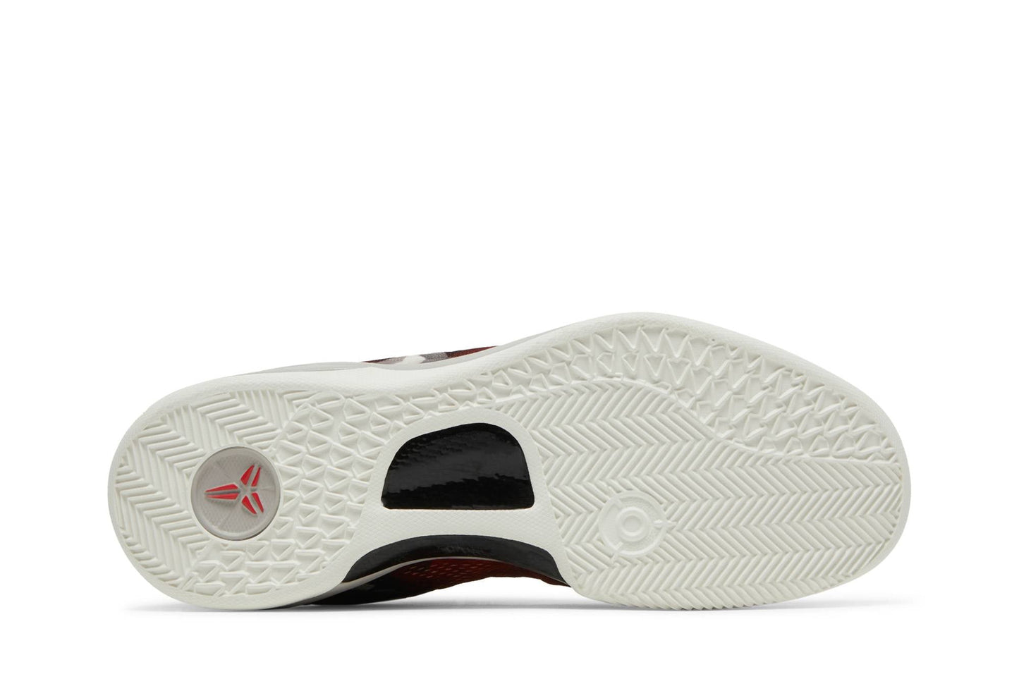 Nike Kobe 8 Milk Snake 555035-601