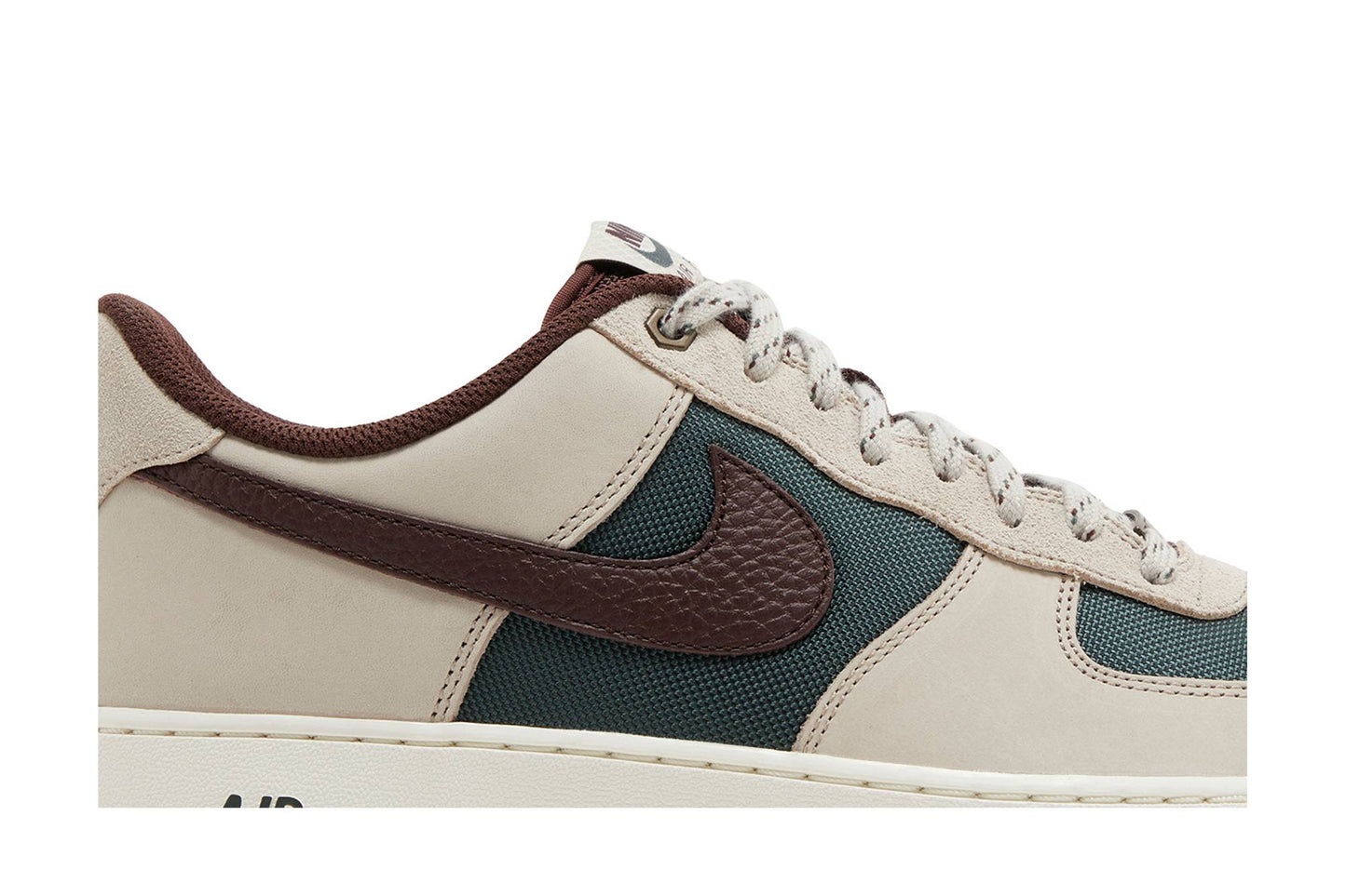 Nike Air Force 1 Low 'Cream Vintage Green' FQ8823-236