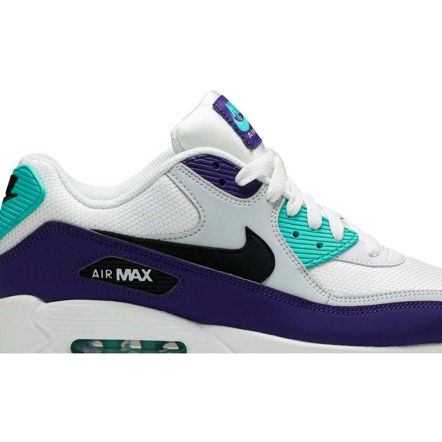 Nike Air Max 90 Essential Hyper Jade AJ1285-103