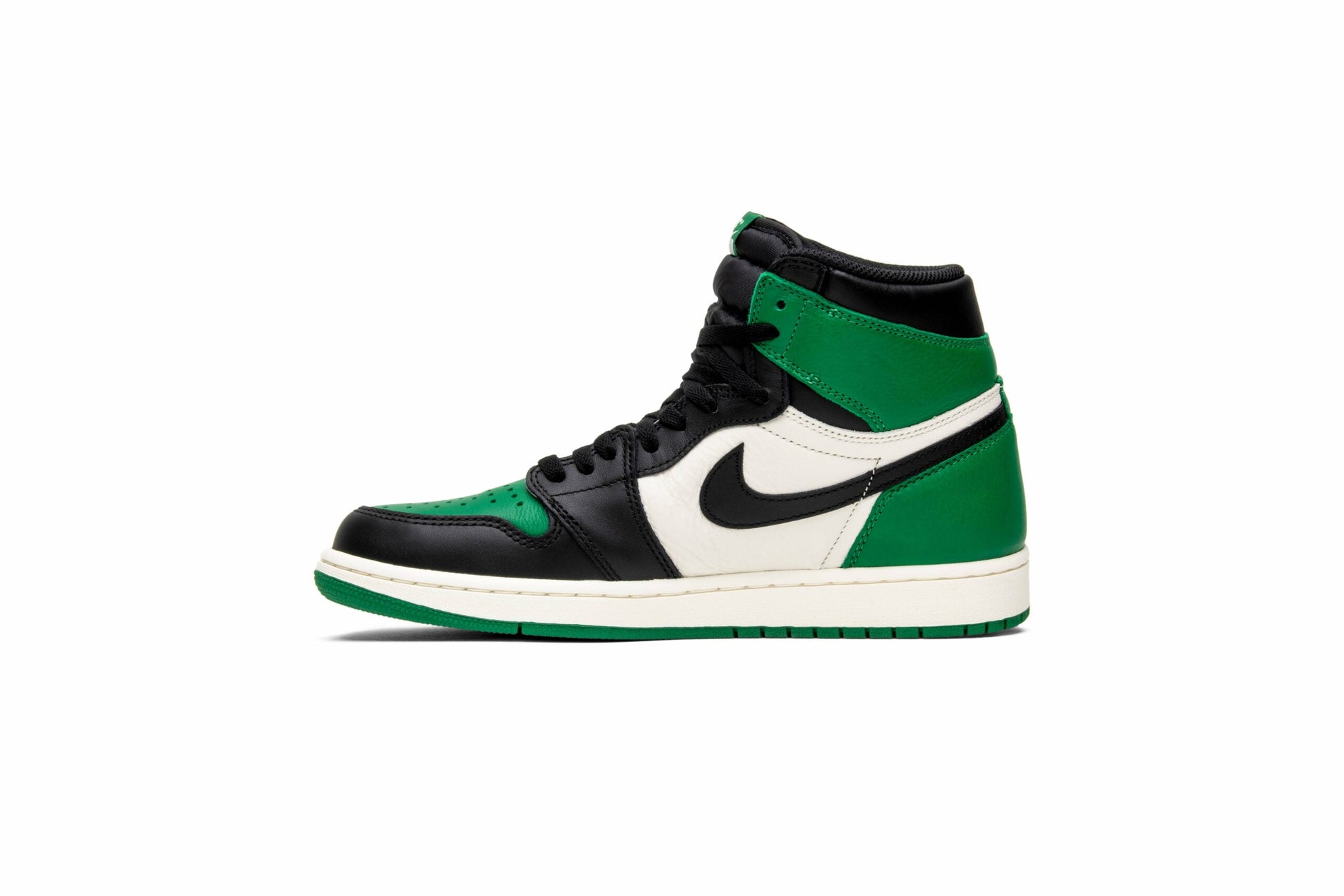 Air Jordan 1 Retro High OG Pine Green 555088-302
