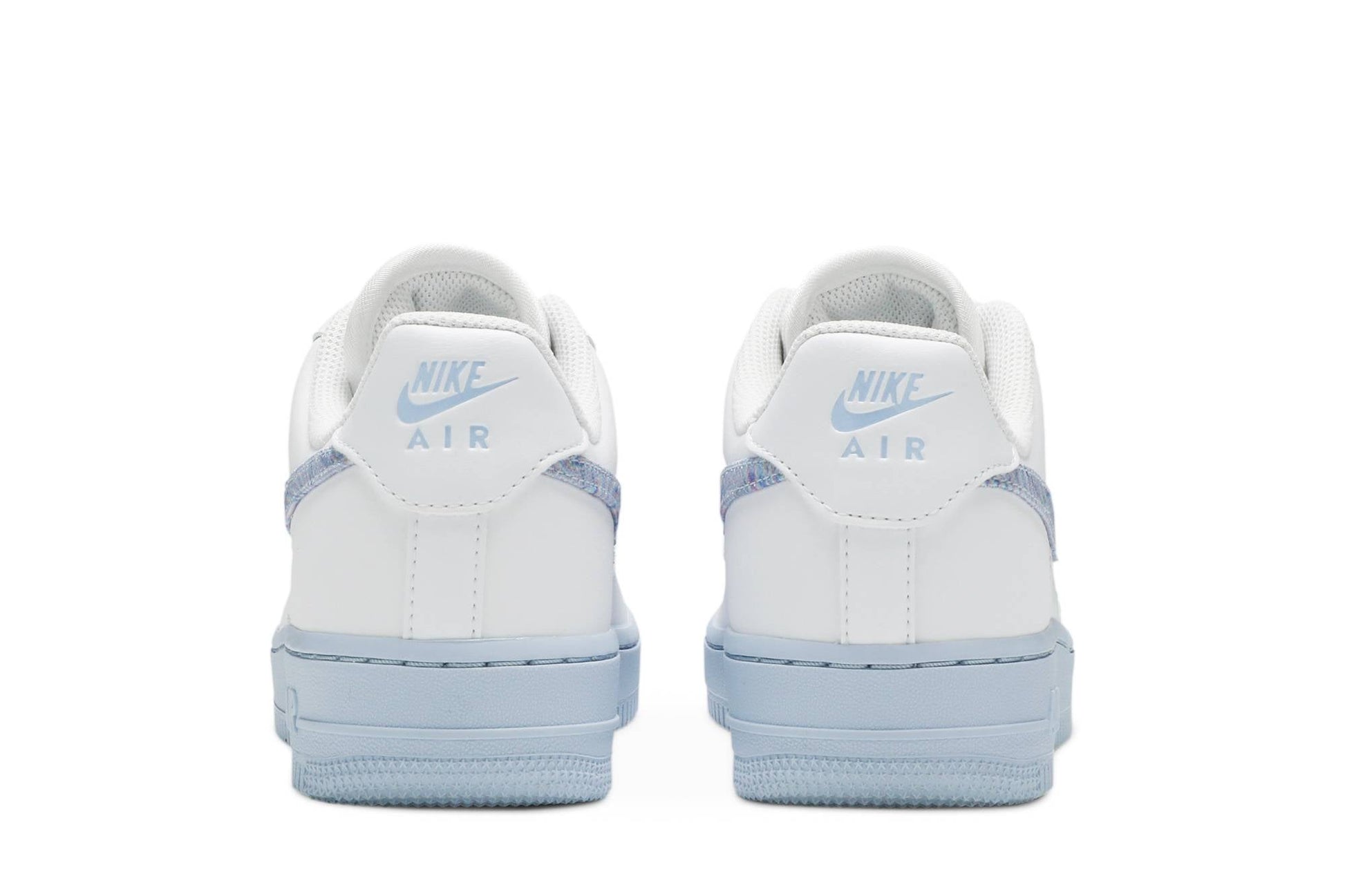 ( Women ) Nike Air Force 1 Low Hydrogen Blue CZ0377-100