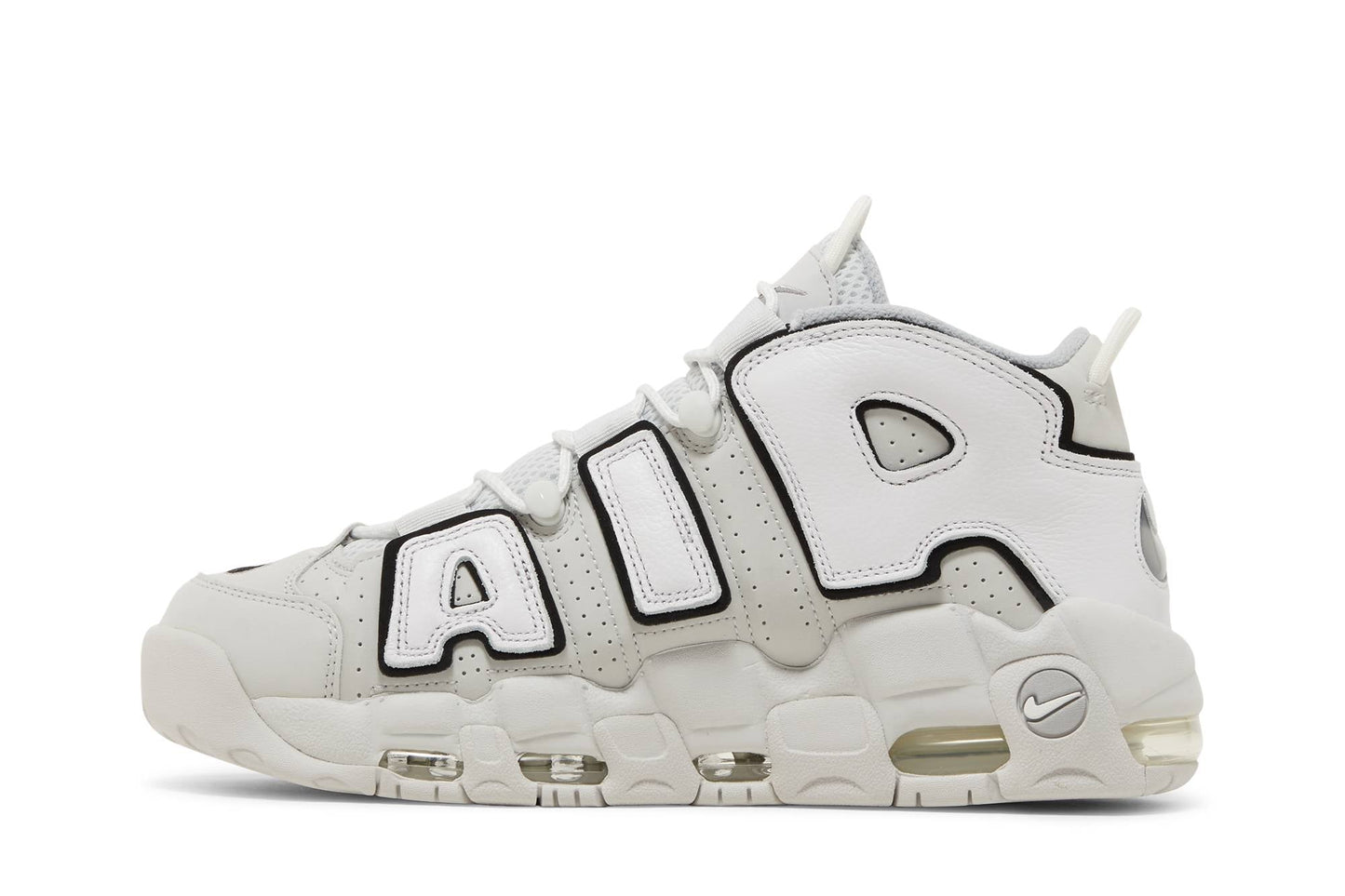 Nike Air More Uptempo Photon Dust FB3021-001