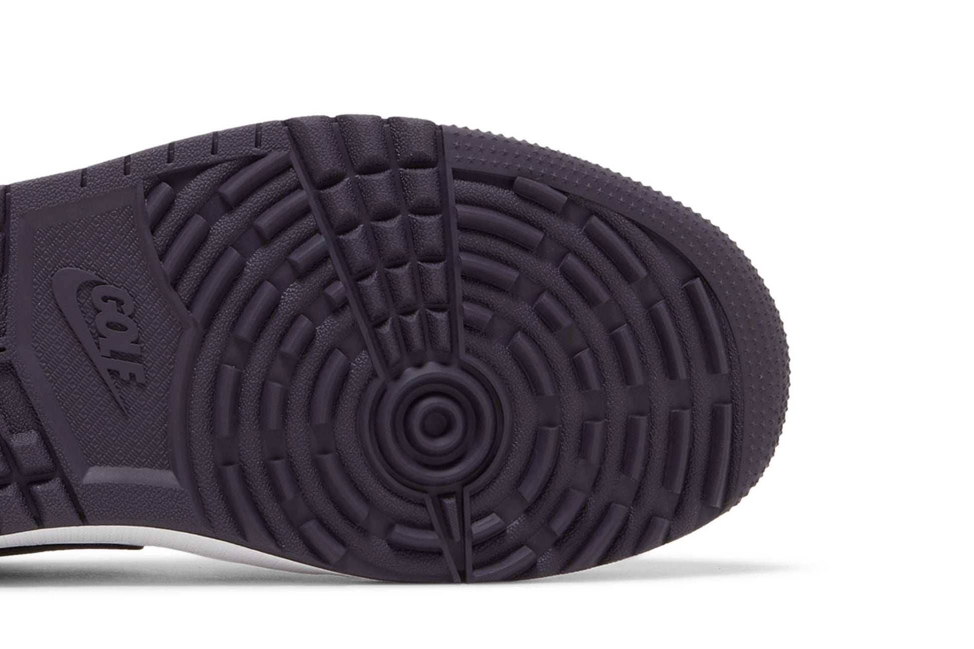 Air Jordan 1 Low Golf NRG 'Purple Smoke' DZ9787-155