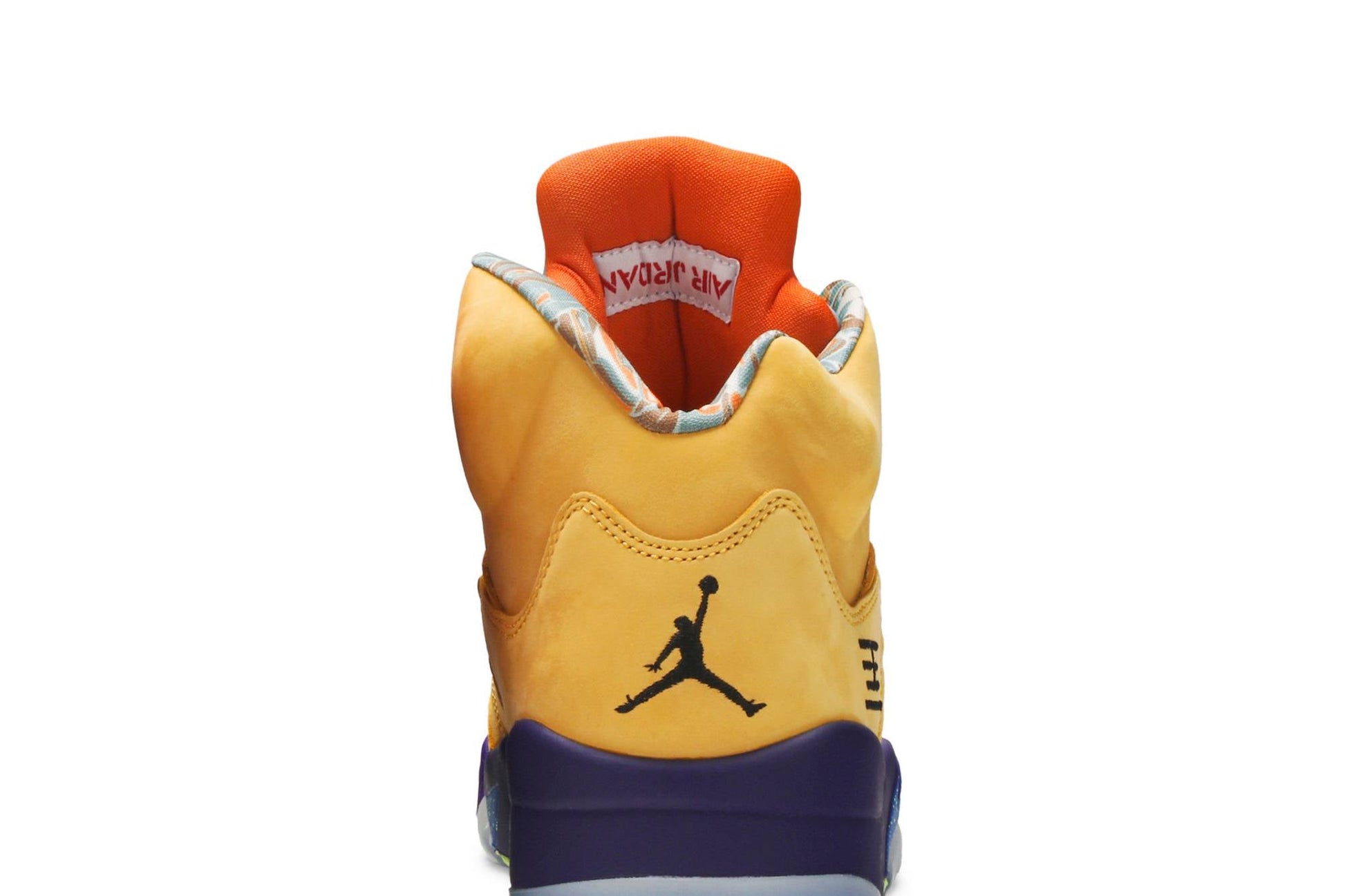 Air Jordan 5 Retro SE What The CZ5725-700