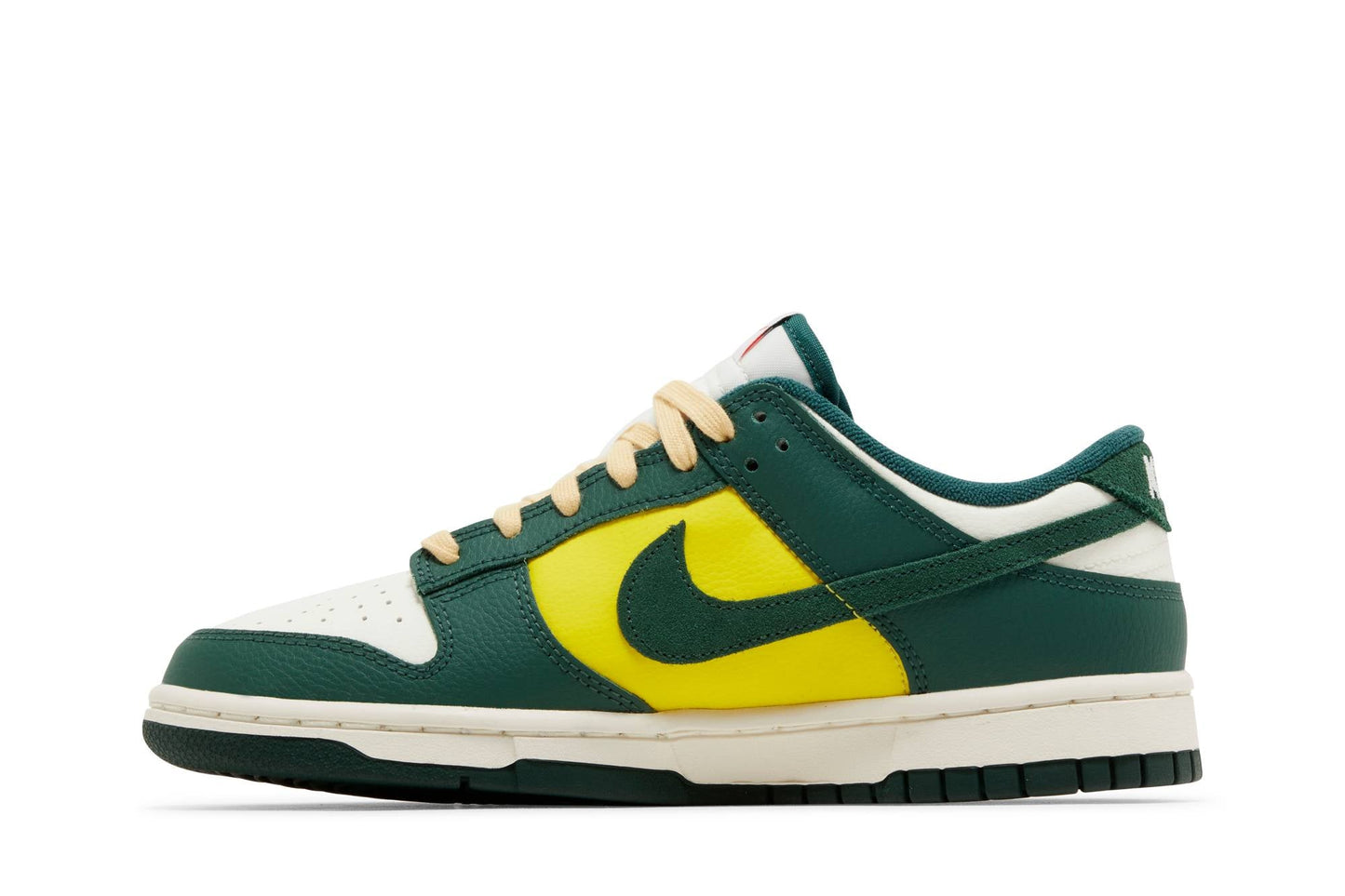 ( Women ) Nike Dunk Low 'Noble Green' FD0350-133