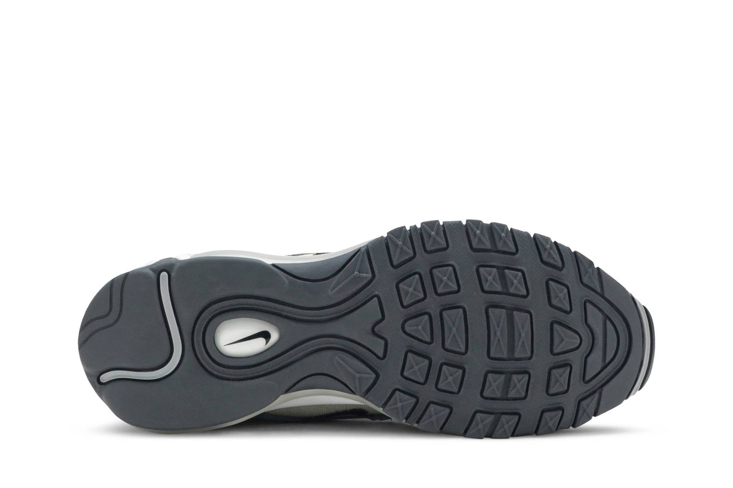 ( Grade School ) Nike Air Max 97 Have A Nike Day Dark Grey 923288-001