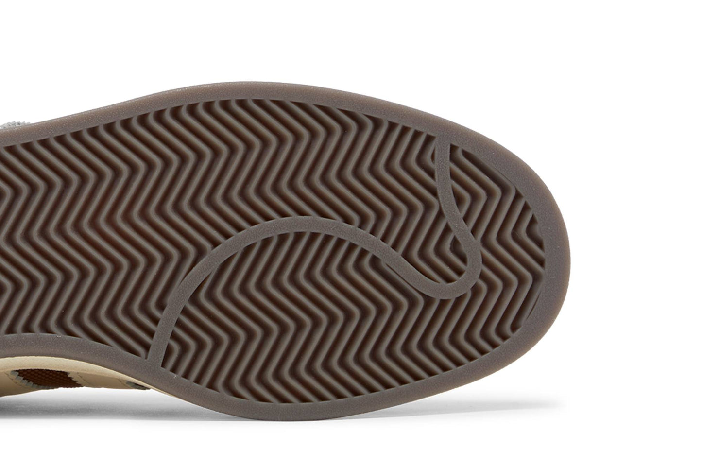 Adidas Campus 00s Pre-Rubbed Brown ID2077