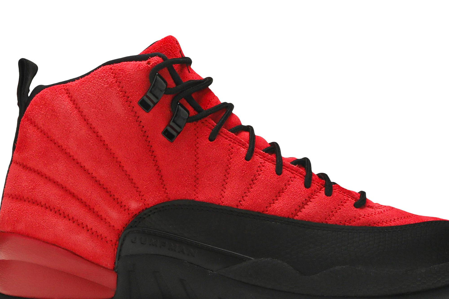 Air Jordan 12 Retro Reverse Flu Game CT8013-602