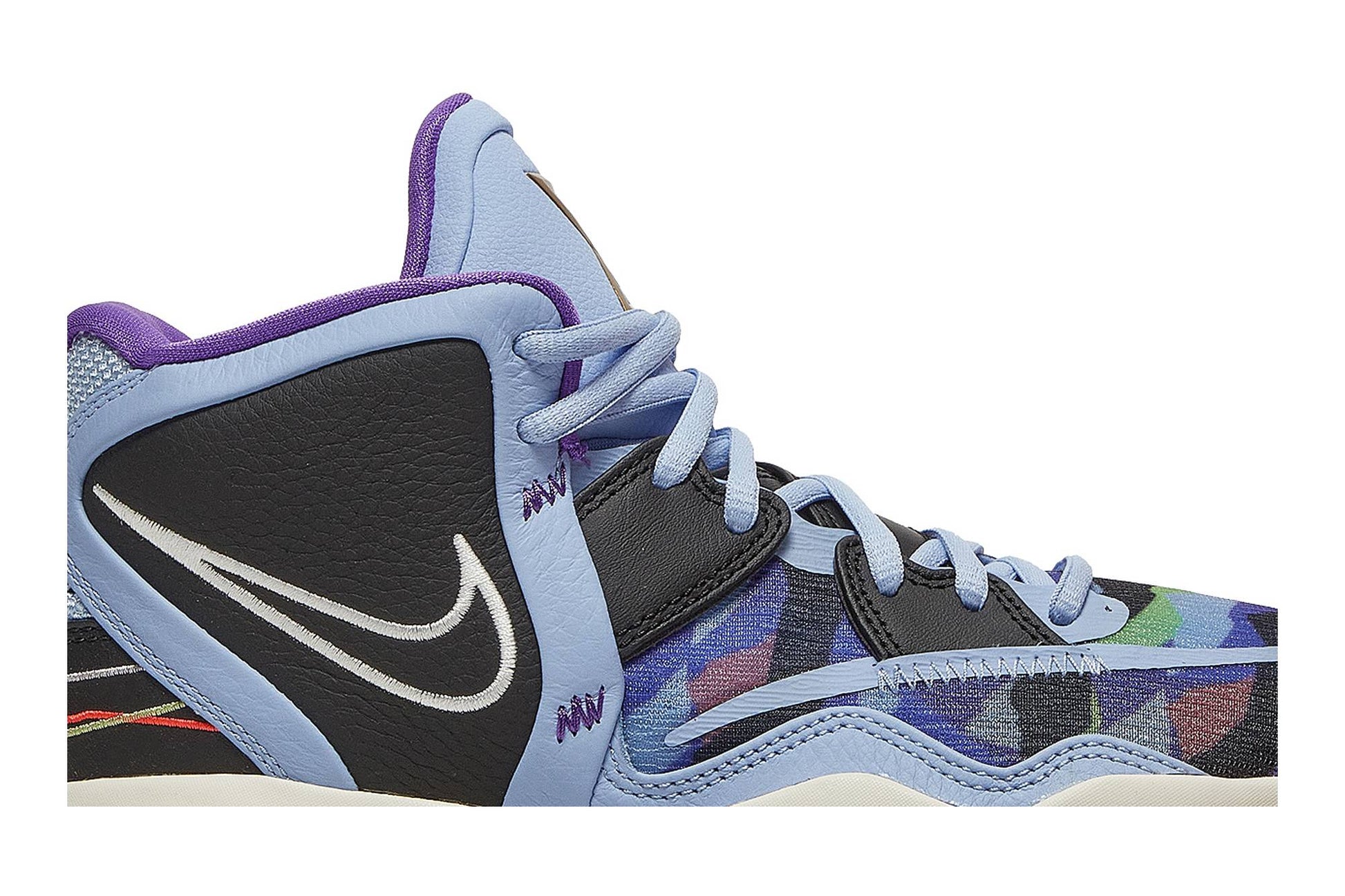 Nike Kyrie 8 EP Aluminium DC9134-400