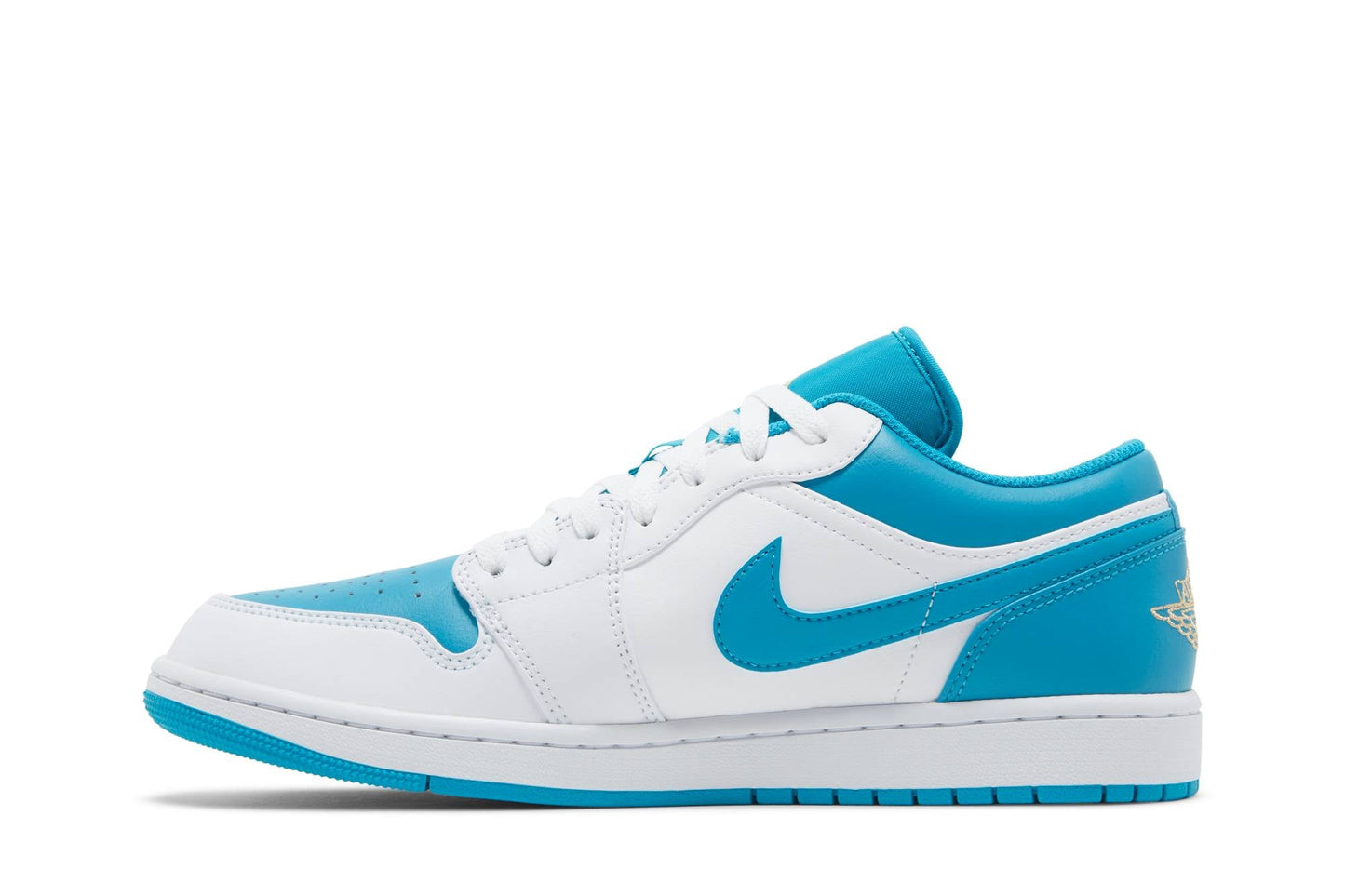 Air Jordan 1 Low Aquatone 553558-174