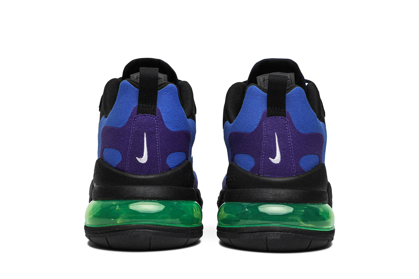 Nike Air Max 270 React Deep Royal AO4971-005