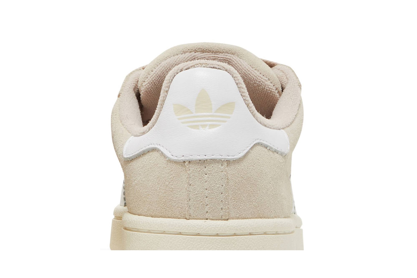 ( Women ) Adidas Campus 00s Wonder White HP2924