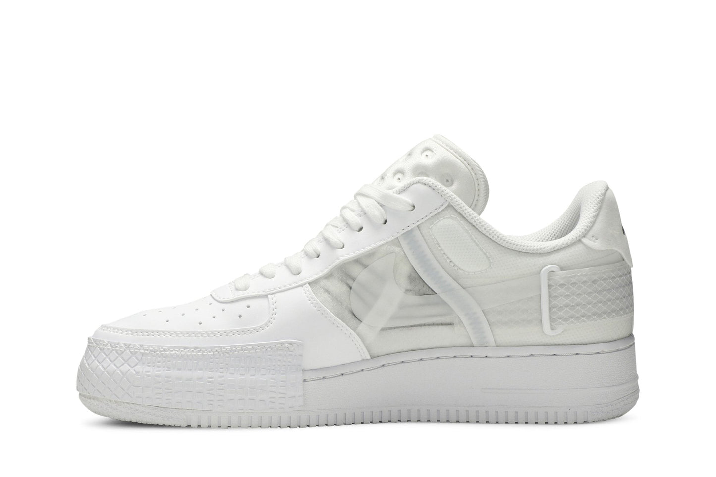 Nike Air Force 1 Type White