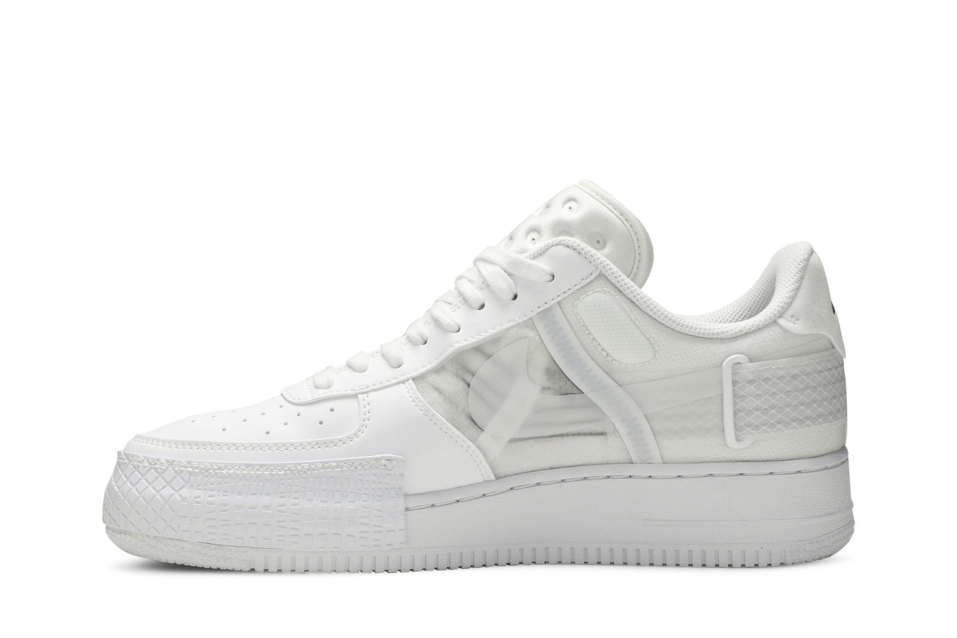Nike Air Force 1 Type White