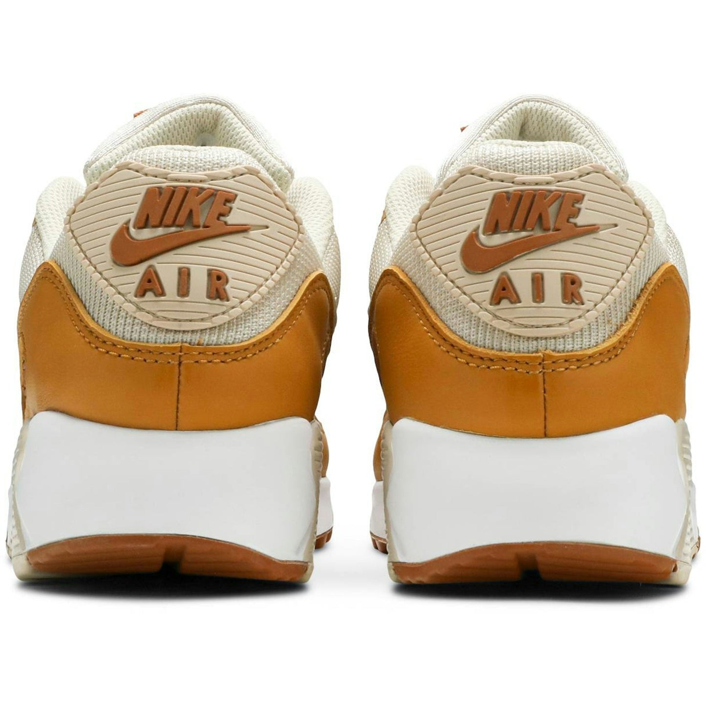 ( Women ) Nike Air Max 90 'Caramel' CZ3950-101