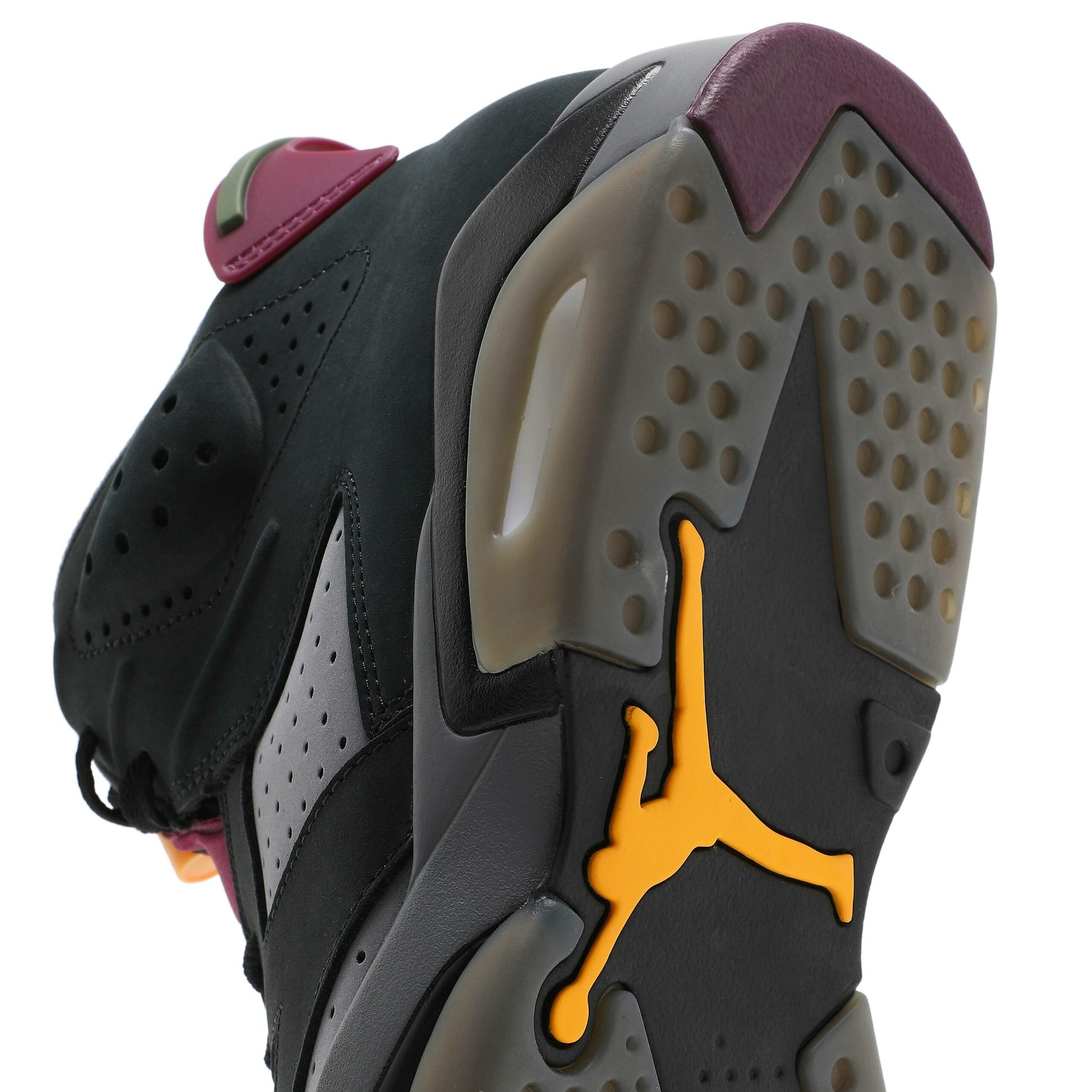 Air Jordan 6 Retro 'Bordeaux' CT8529-063