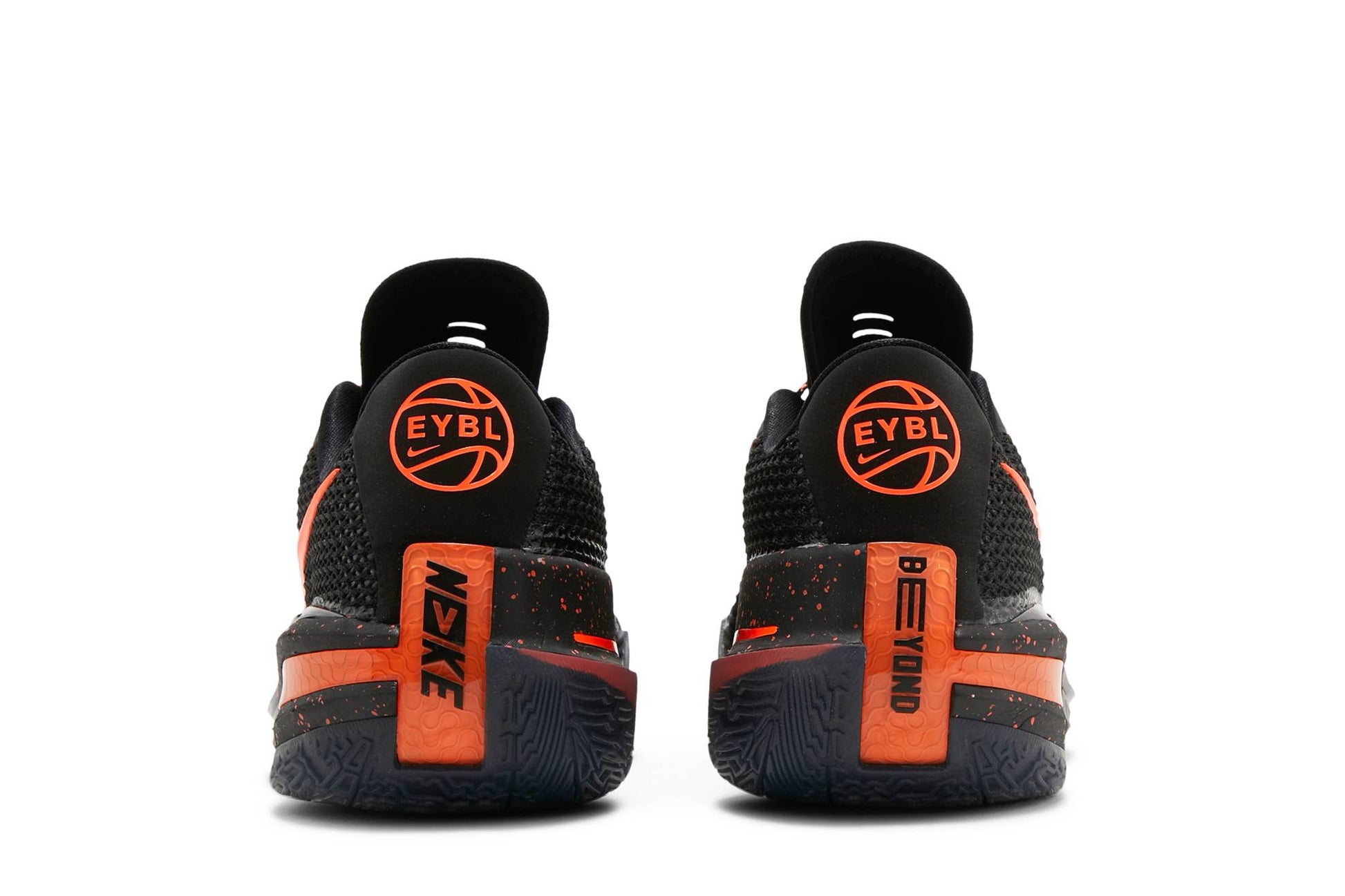 Nike Air Zoom GT Cut EYBL – Black Hyper Crimson DM2826-001