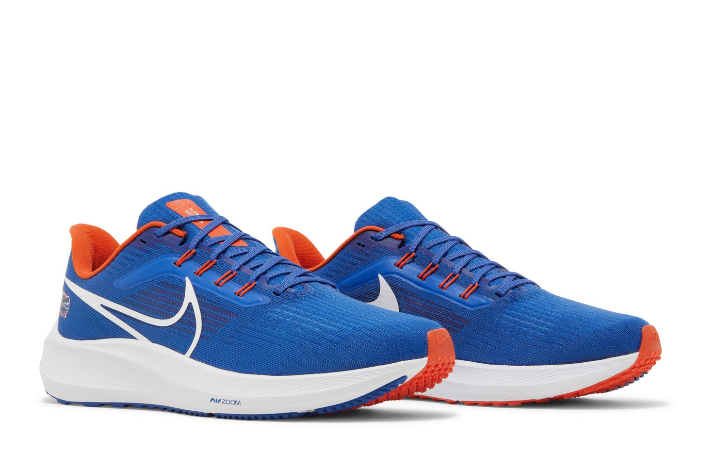 Nike Air Zoom Pegasus 39 Florida Gators DR1962-400