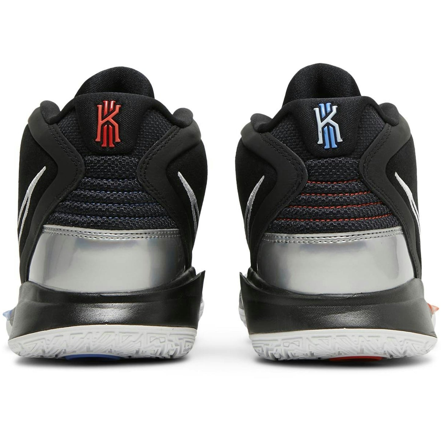 Nike Kyrie Infinity EP Fire And Ice DC9134-001