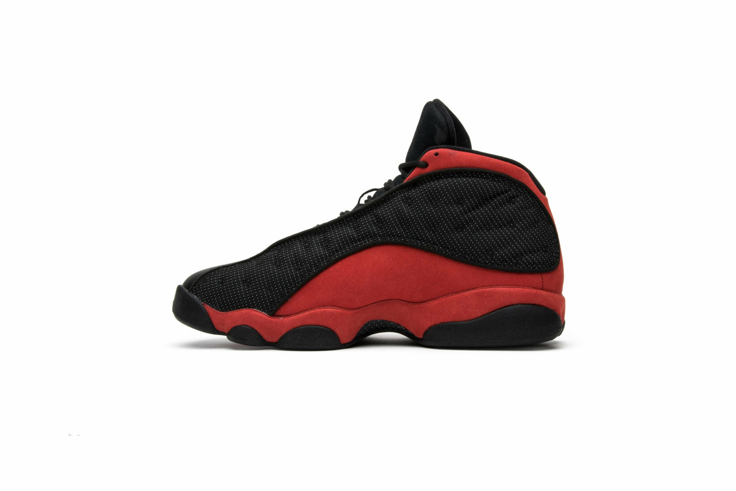 Air Jordan 13 Retro Bred 2017 414571-004