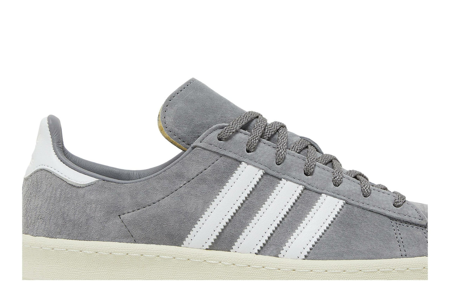 Adidas Campus 80s 'Grey' GX9406