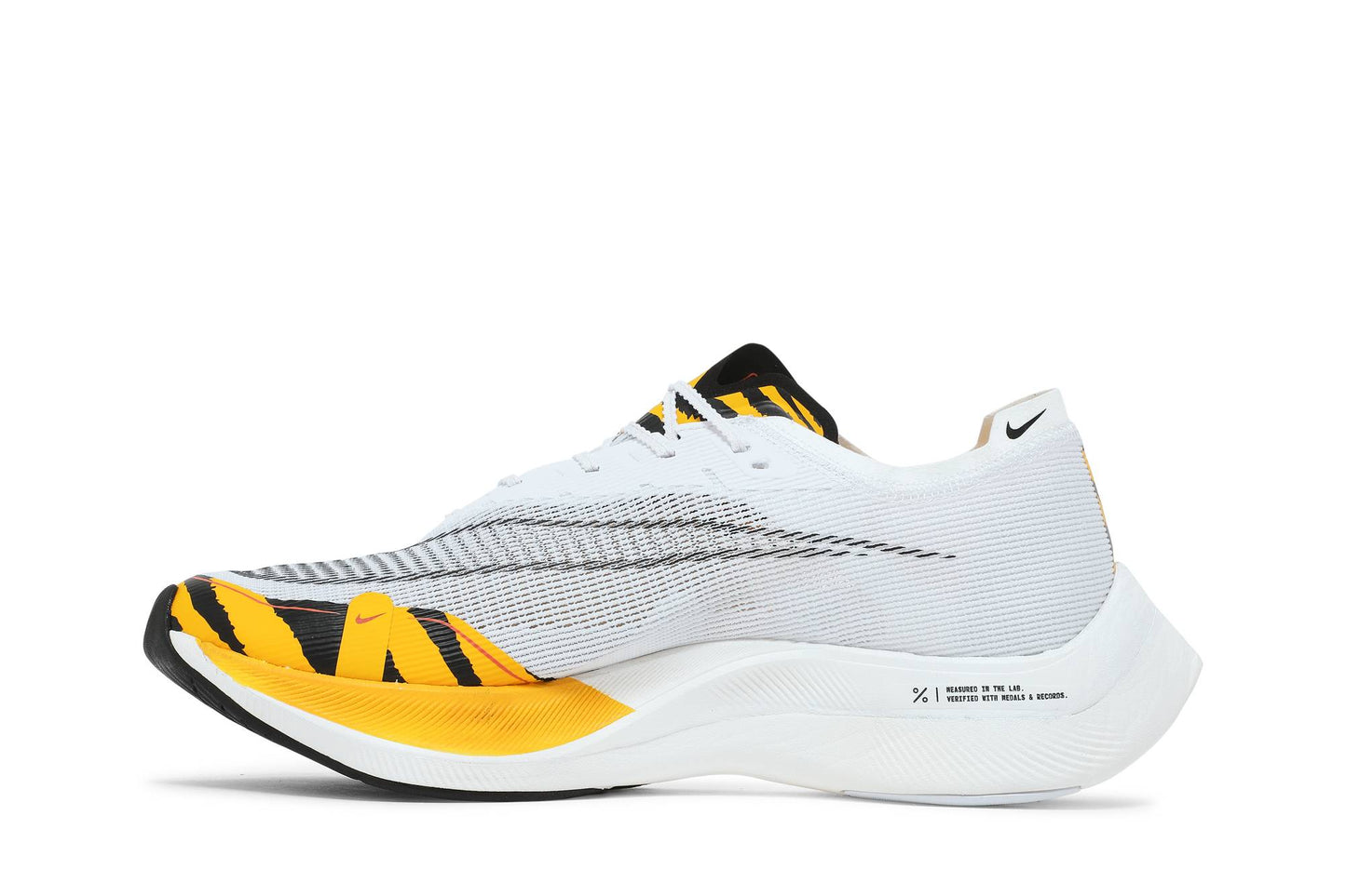 Nike ZoomX Vaporfly Next% 2 BRS Tiger DM7601-100