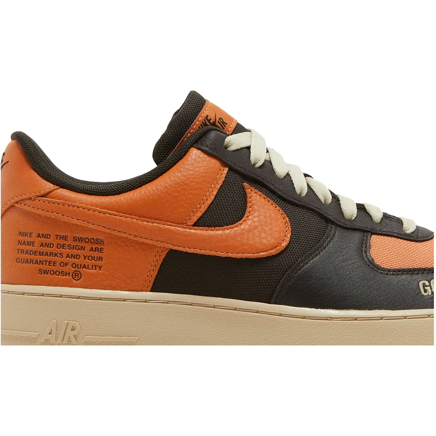 Nike Air Force 1 Gore-Tex Shattered Backboard DO2760-220