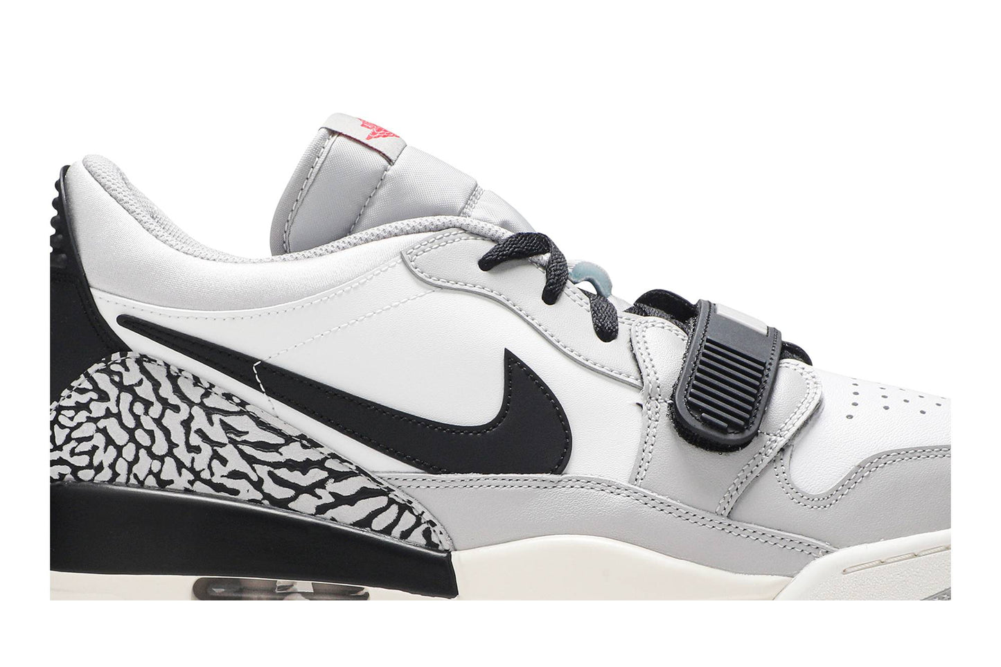 Air Jordan Legacy 312 Low 'Tech Grey' CD7069-101