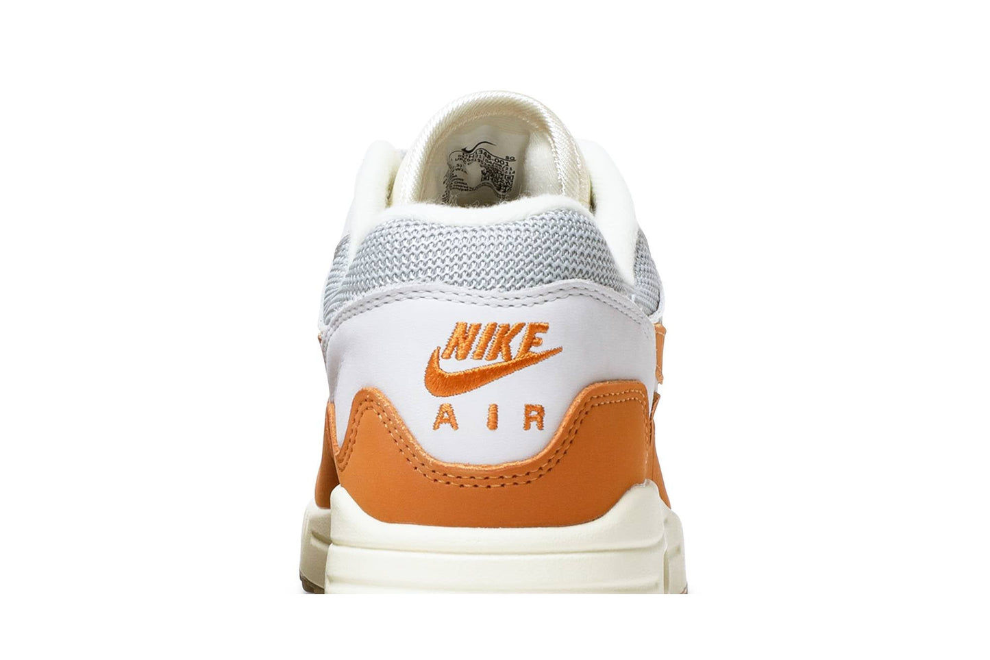 Patta X Nike Air Max 1 Monarch DH1348-001