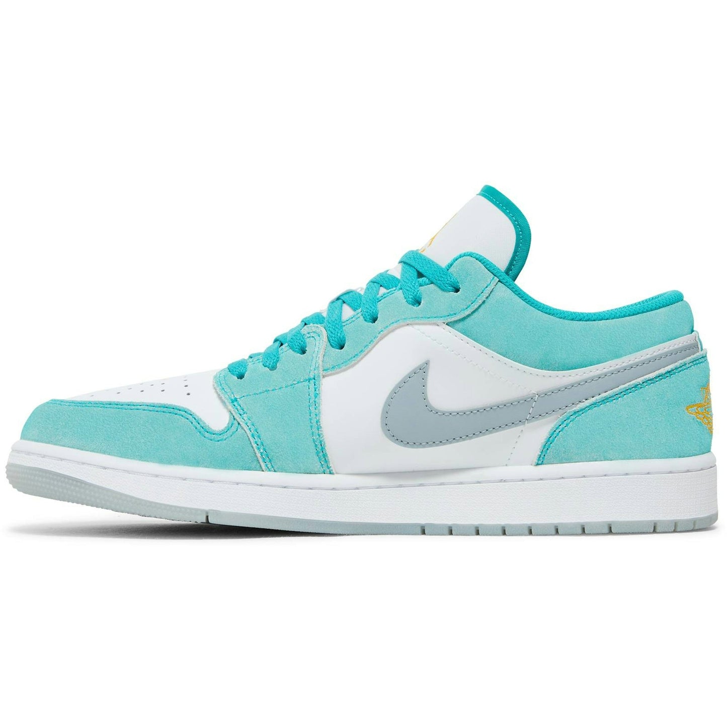 Air Jordan 1 Low 'New Emerald' DN3705-301