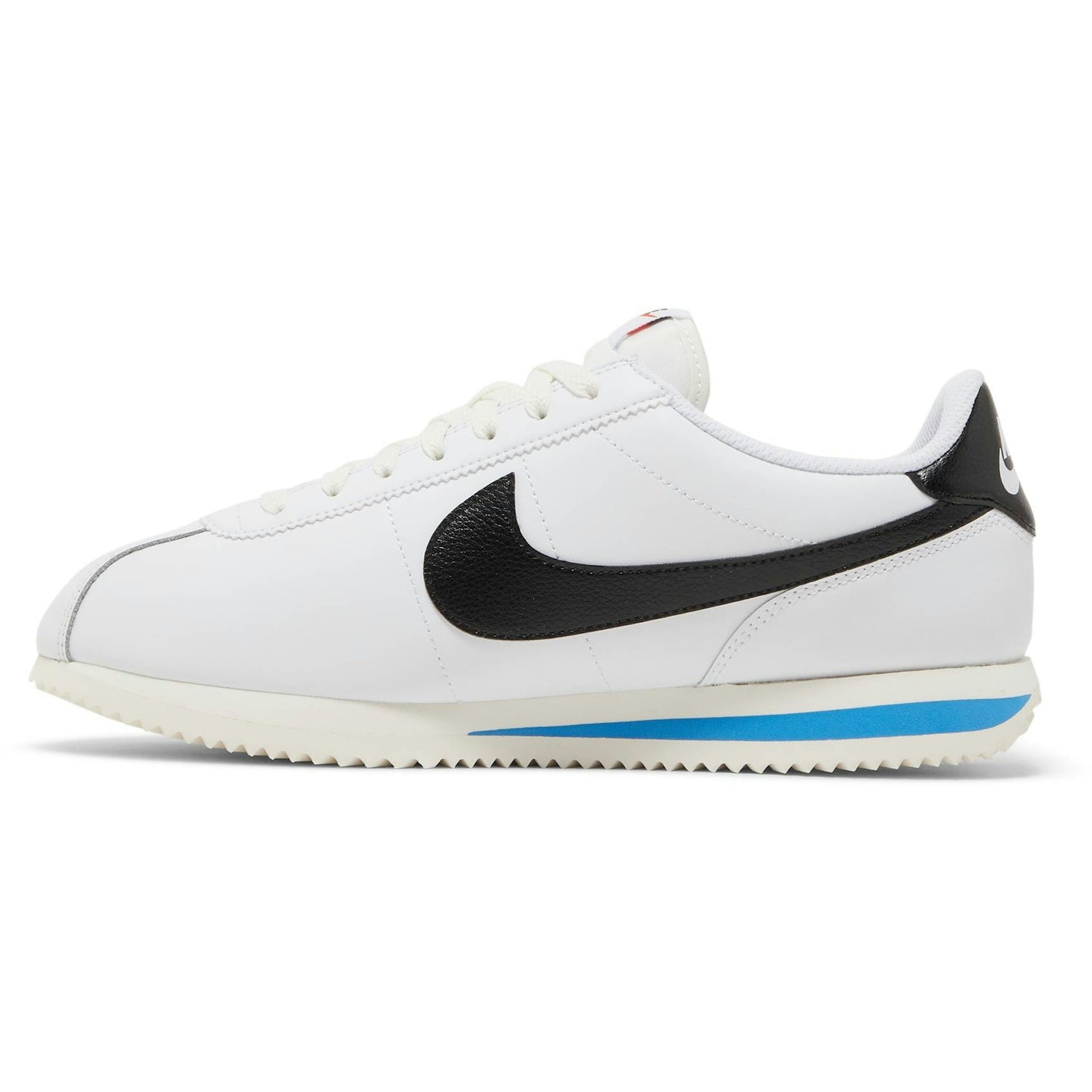 Nike Cortez 'White/Black/Blue' DM4044-100
