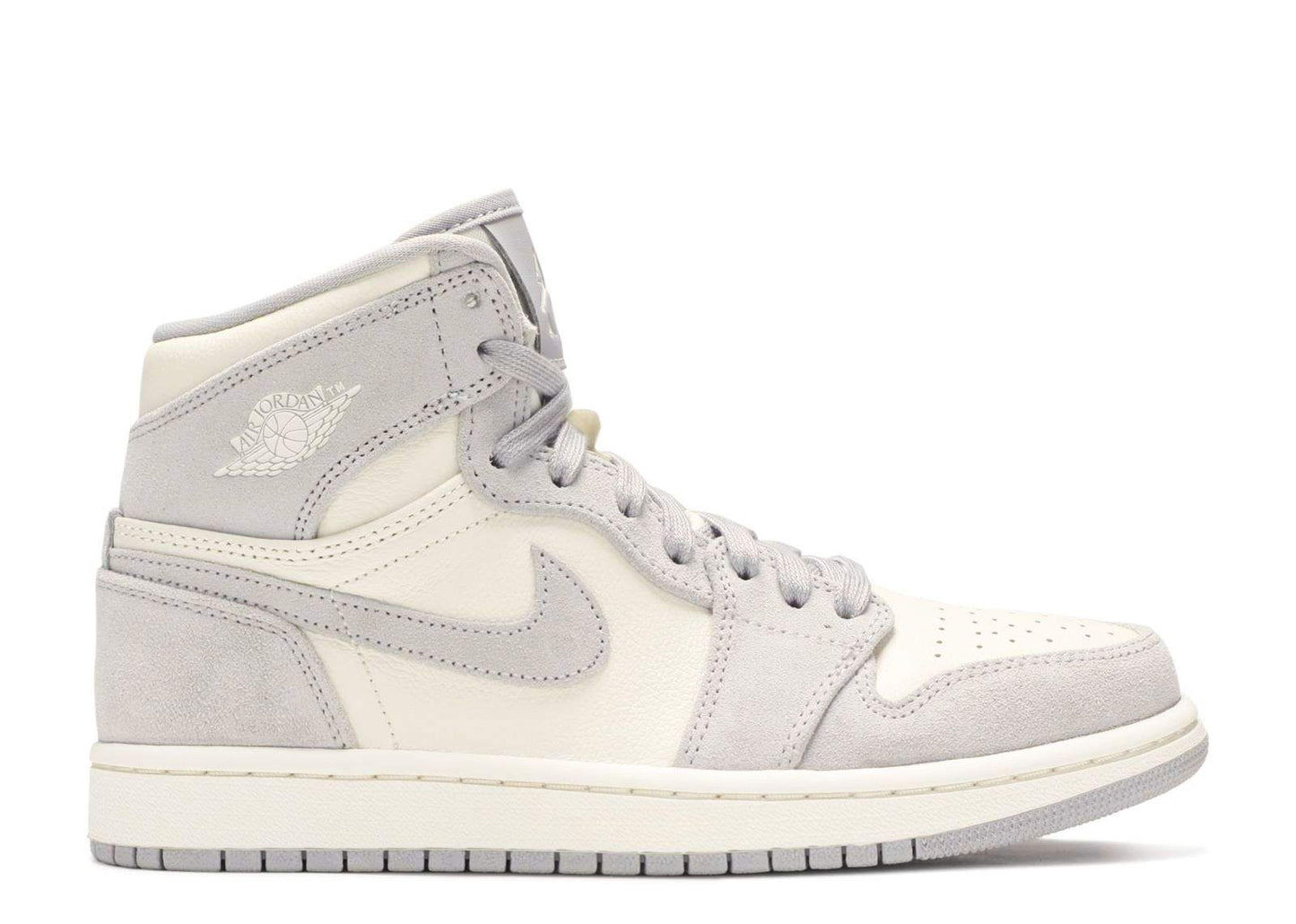 Air Jordan 1 High Premium 'Atmosphere Grey' Everlasting Sneaker