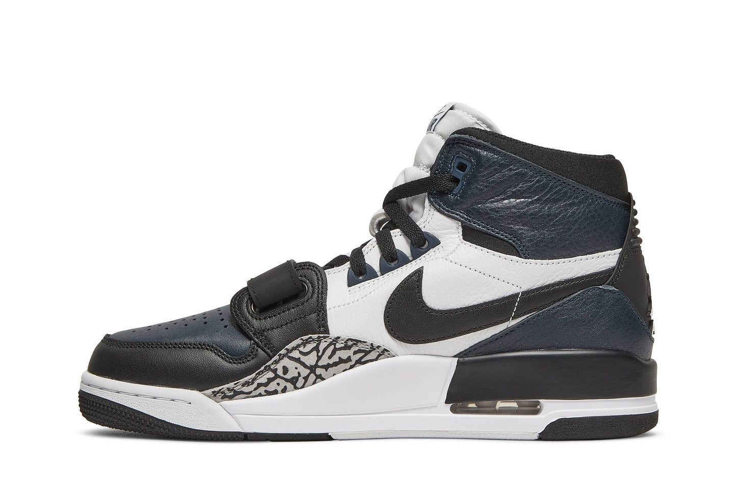 Air Jordan Legacy 312 'Midnight Navy' DO7441-401