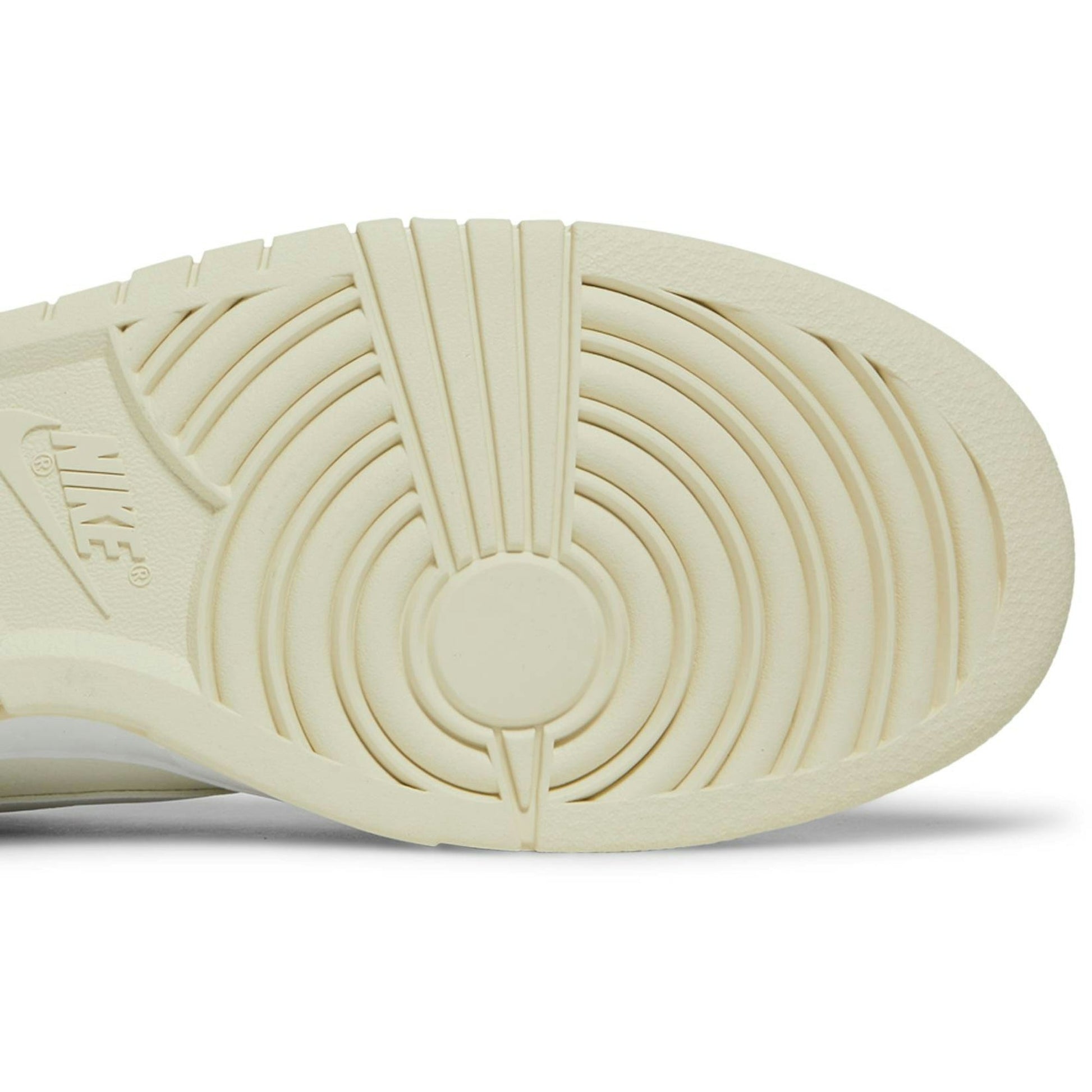 Nike Dunk Low 'Coconut Milk' DJ6188-100