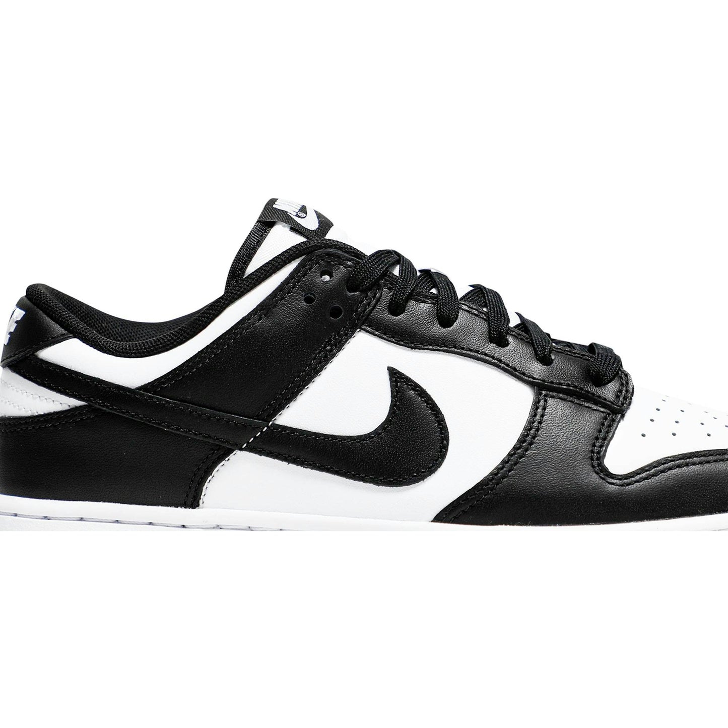 Nike Dunk Low Retro 'Black White Panda' [also Worn By BTS RM] DD1391-100