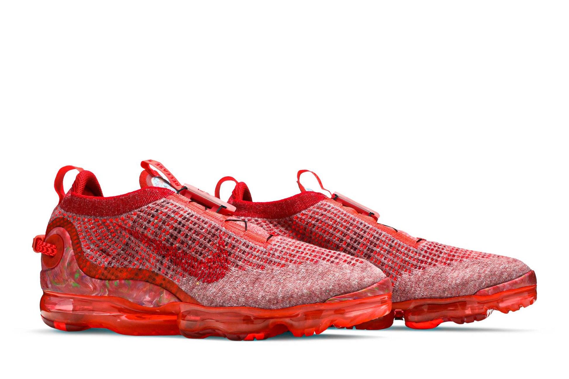 Nike Air VaporMax 2020 Flyknit Team Red CT1823-600