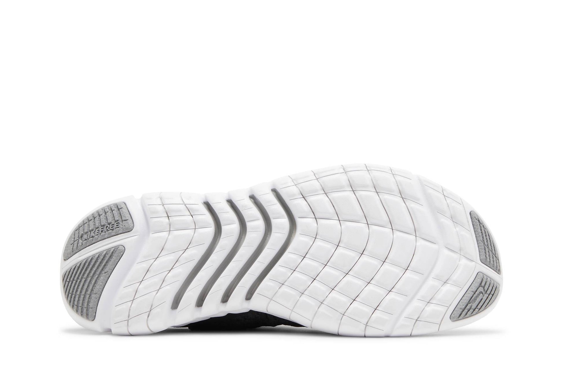 Nike Free Run 5.0 'Black White' CZ1884-001
