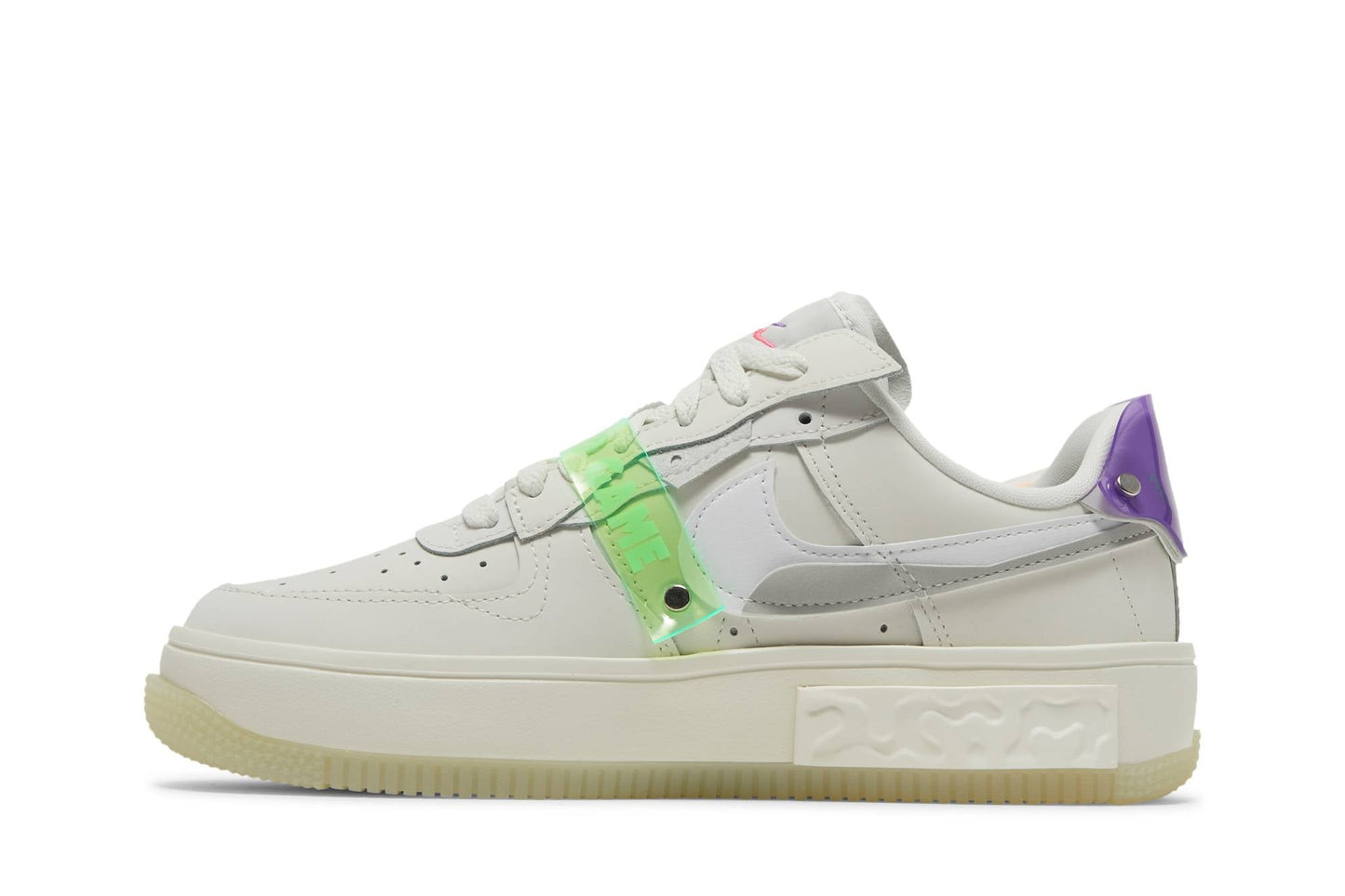 ( Women ) Nike Air Force 1 Fontanka 'Have A Good Game' DO2332-111