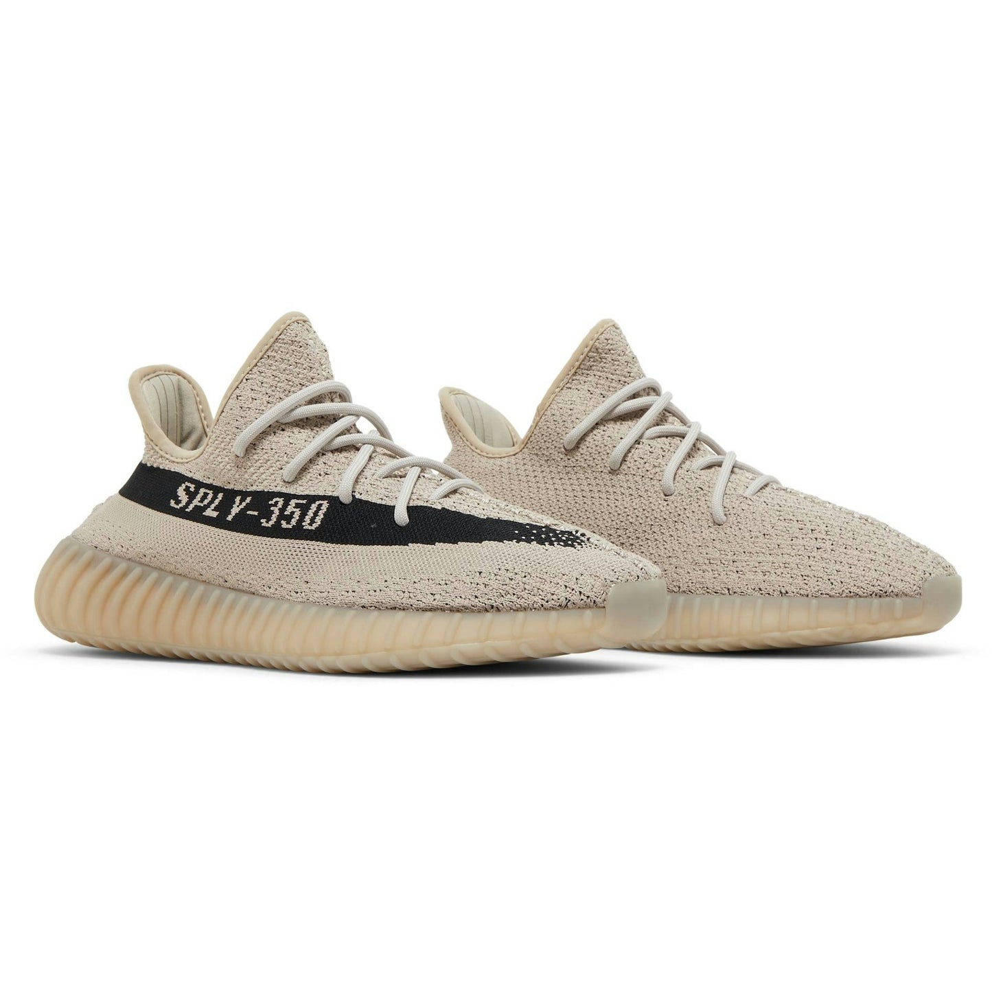 Adidas Yeezy Boost 350 V2 'Beige Black' HP7870