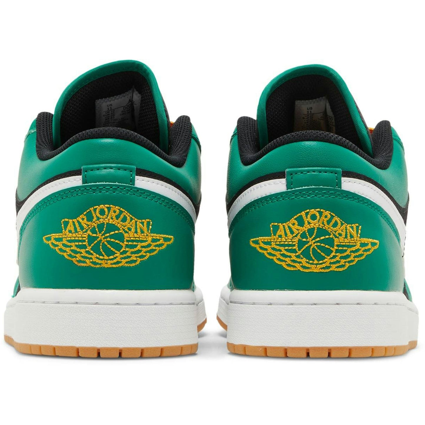 Air Jordan 1 Low SE 'Christmas' DQ8422-300