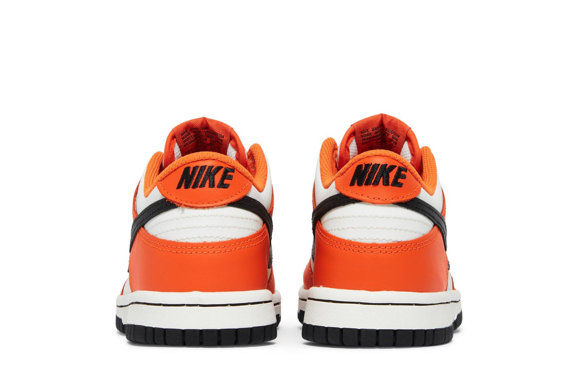 ( Grade School ) Nike Dunk Low 'Halloween' DH9765-003