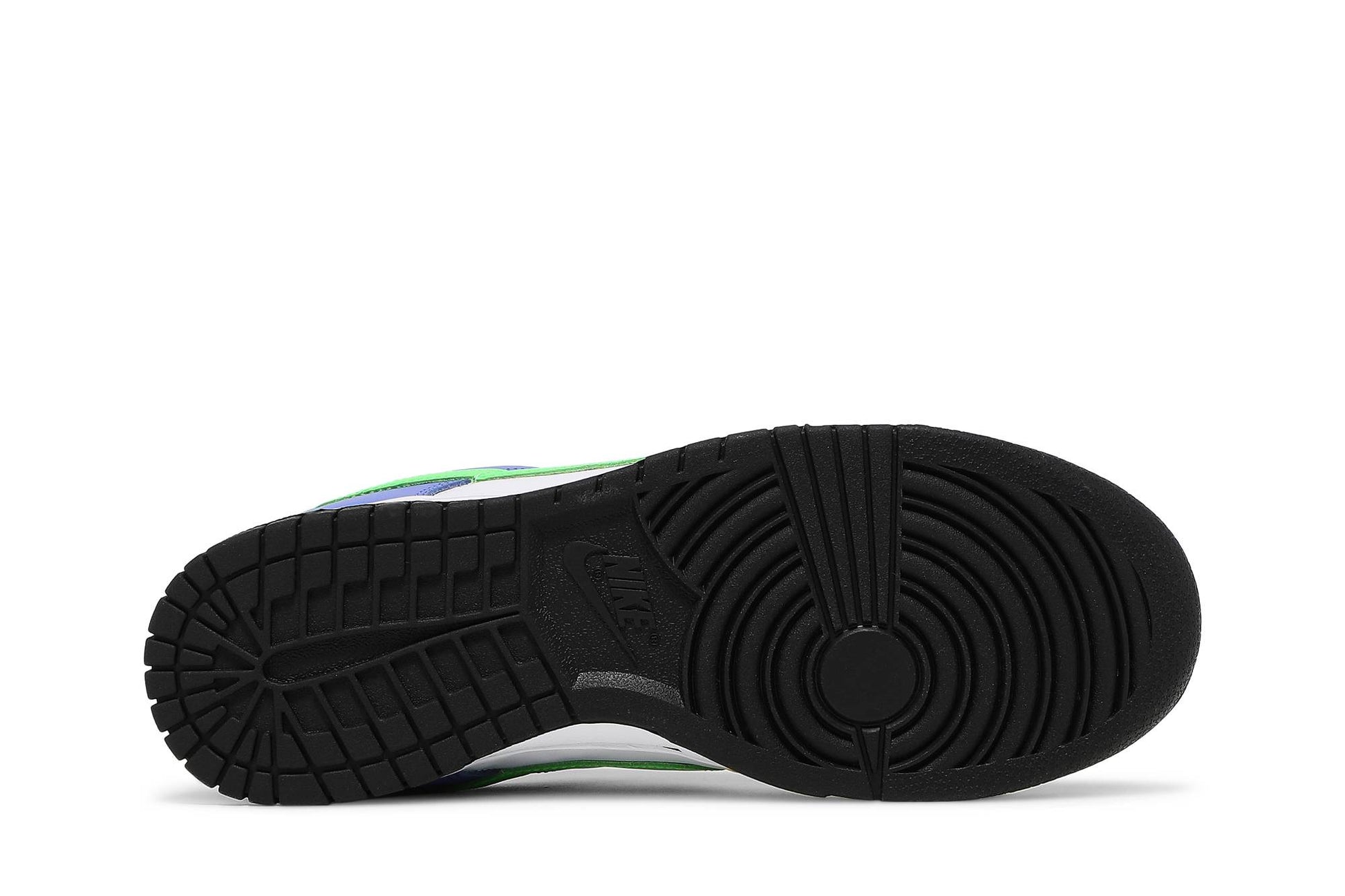( Women ) Nike Dunk Low 'Green Strike' DD1503-106