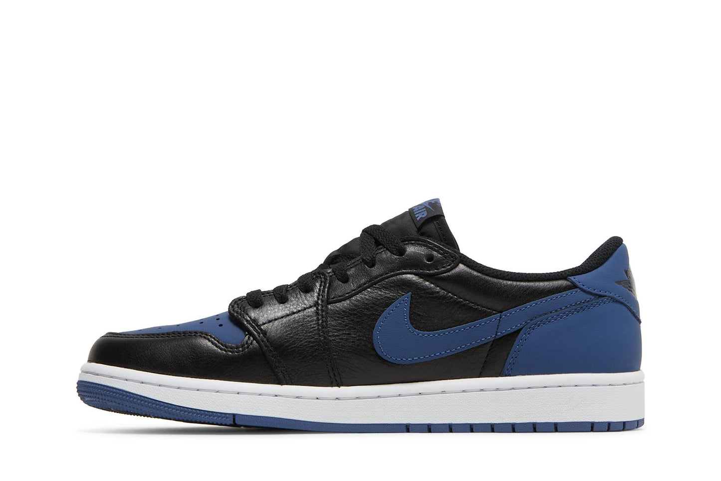 Air Jordan 1 Low OG 'Mystic Navy' CZ0790-041
