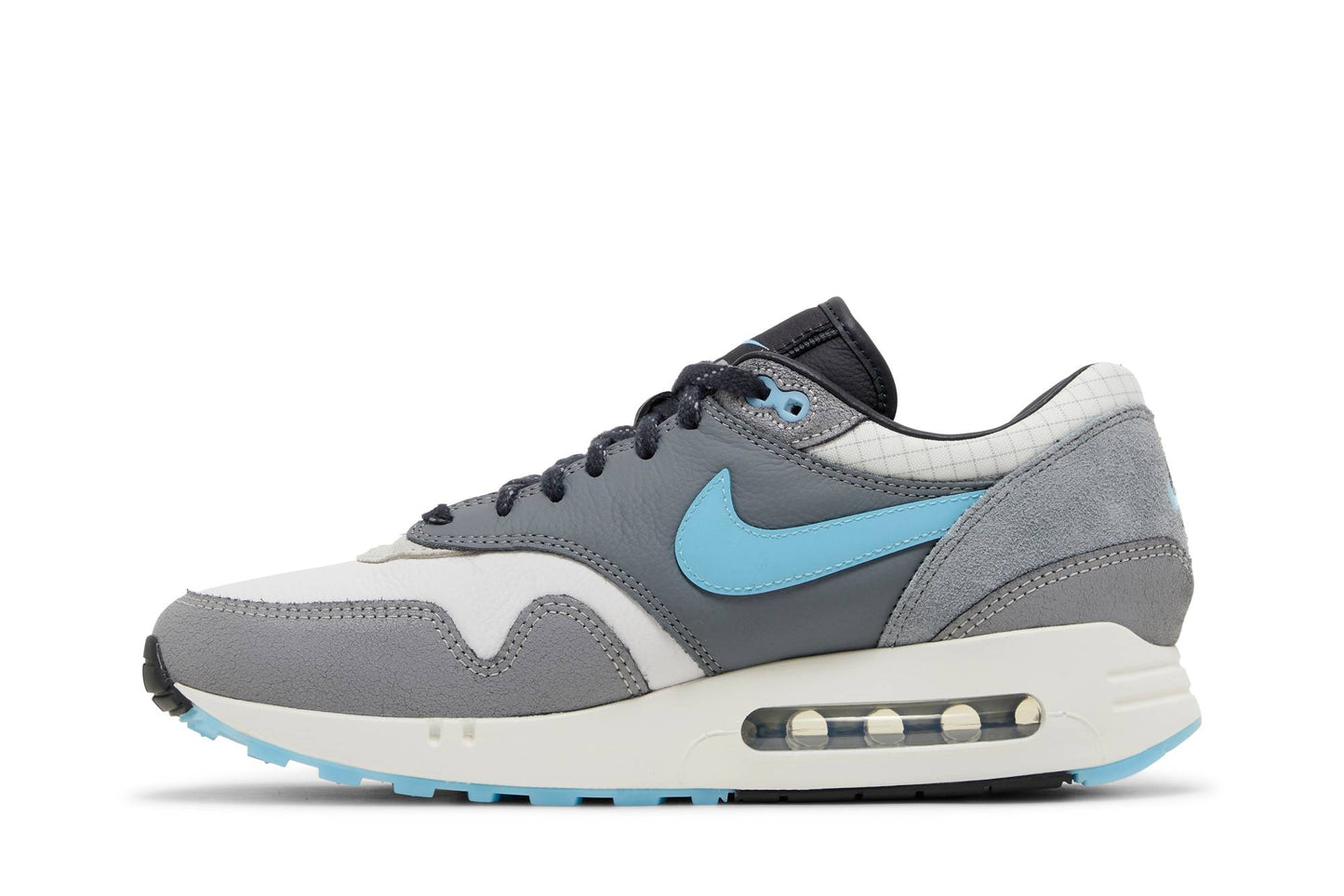 Nike Air Max 1 86 OG Big Bubble – Chicago Pack FQ8742-100
