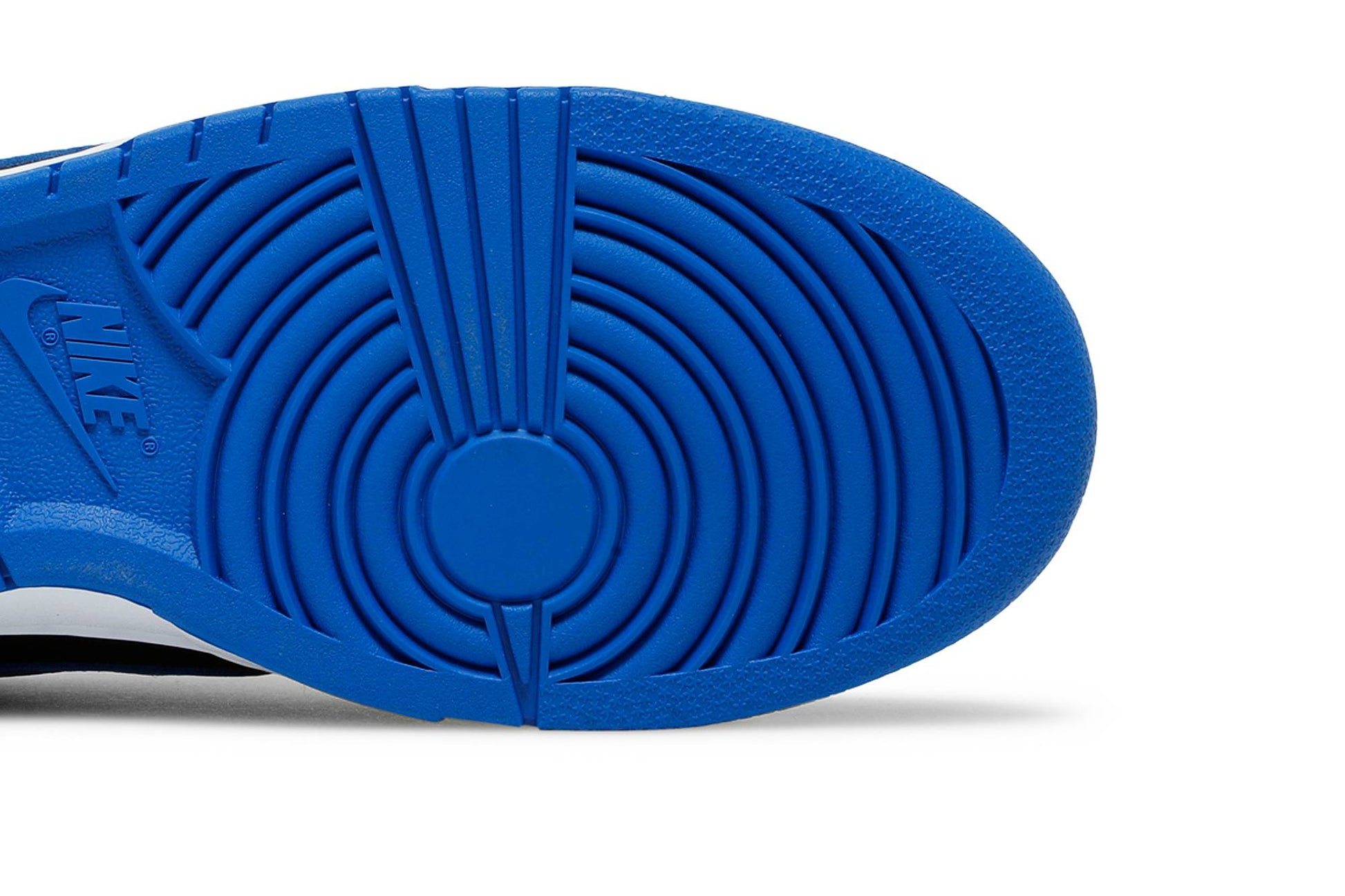 Nike Dunk Low Hyper Cobalt DD1391-001