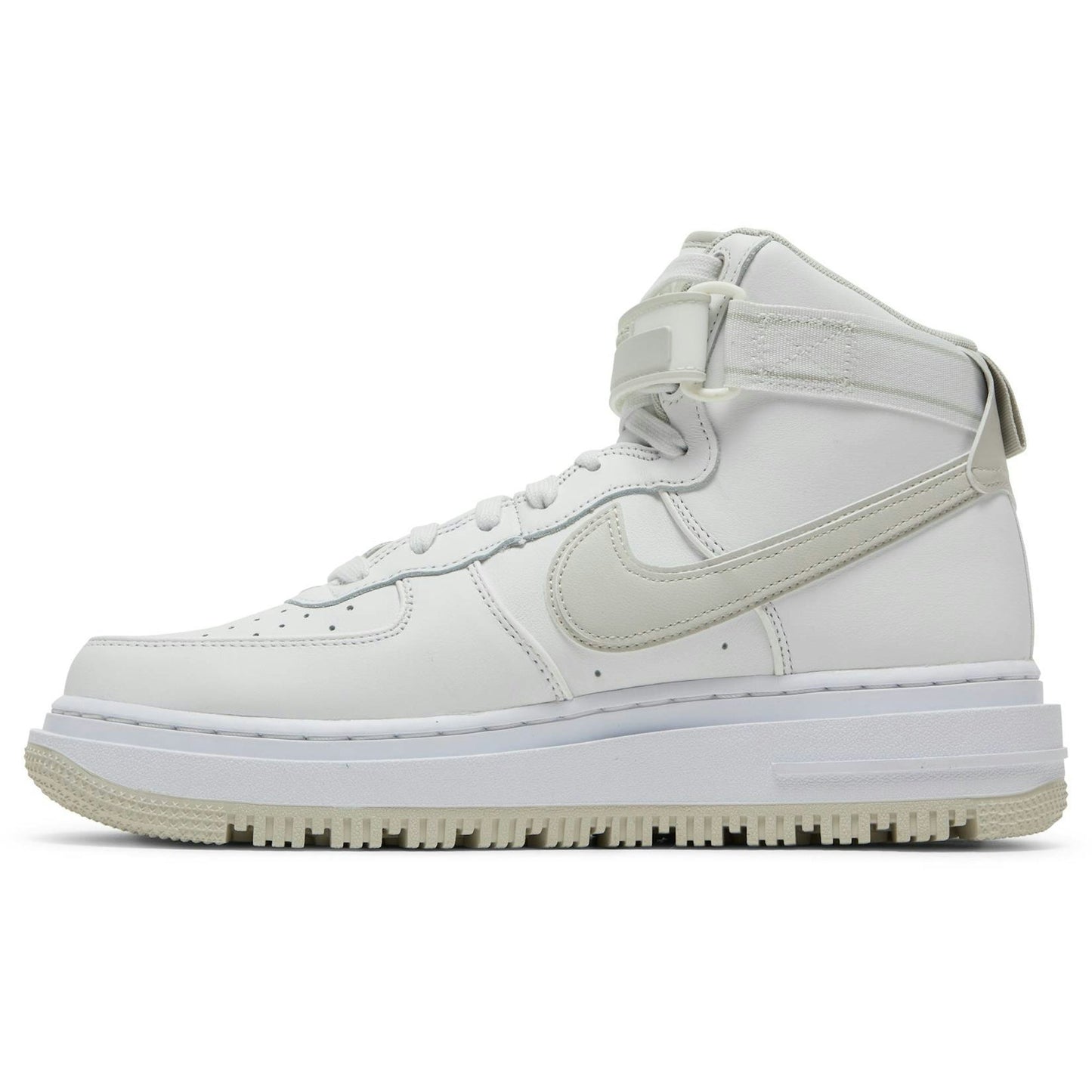 Nike Air Force 1 High Boot 'Summit White' DA0418-100