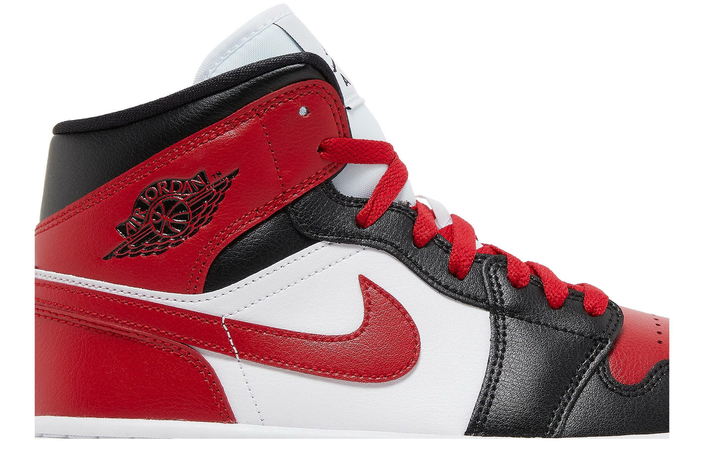 ( Women ) Air Jordan 1 Mid BQ6472-079