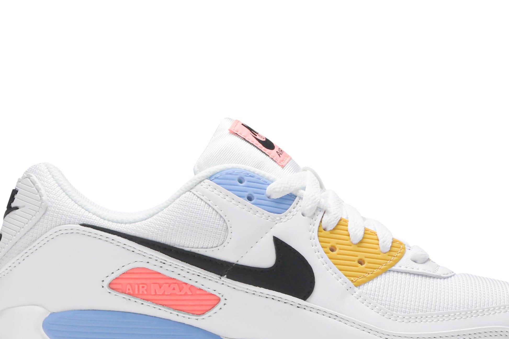 ( Women ) Nike Air Max 90 'Solar Flare' CZ3950-100