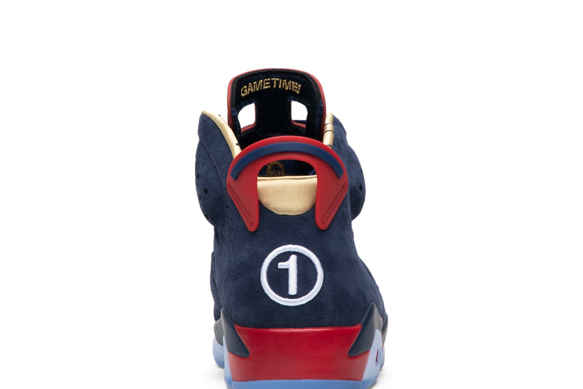 Air Jordan 6 Retro Doernbecher 2019 CI6293-416