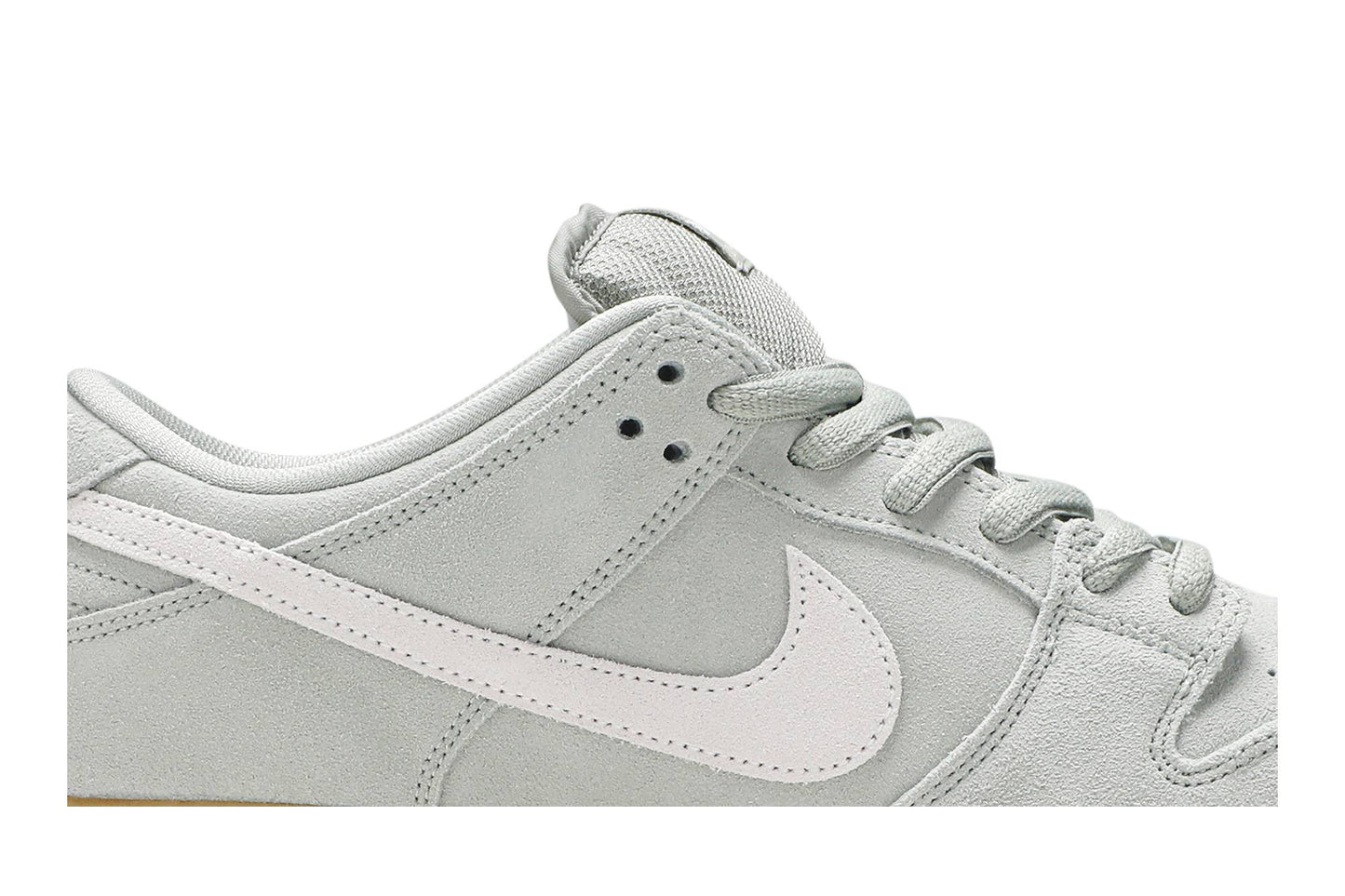 Nike SB Dunk Low Horizon Green BQ6817-300